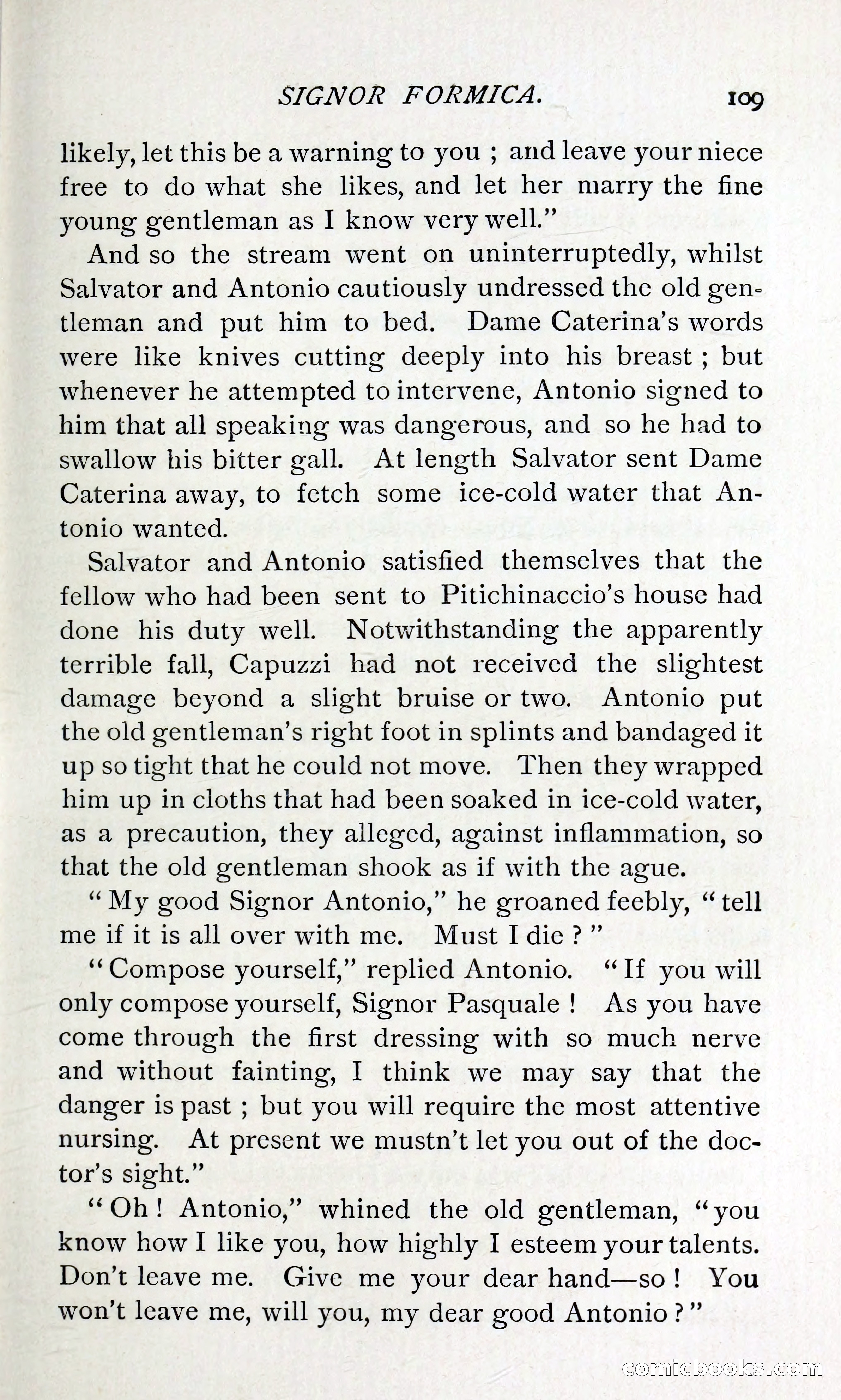 Weird Tales — page 124 of 374