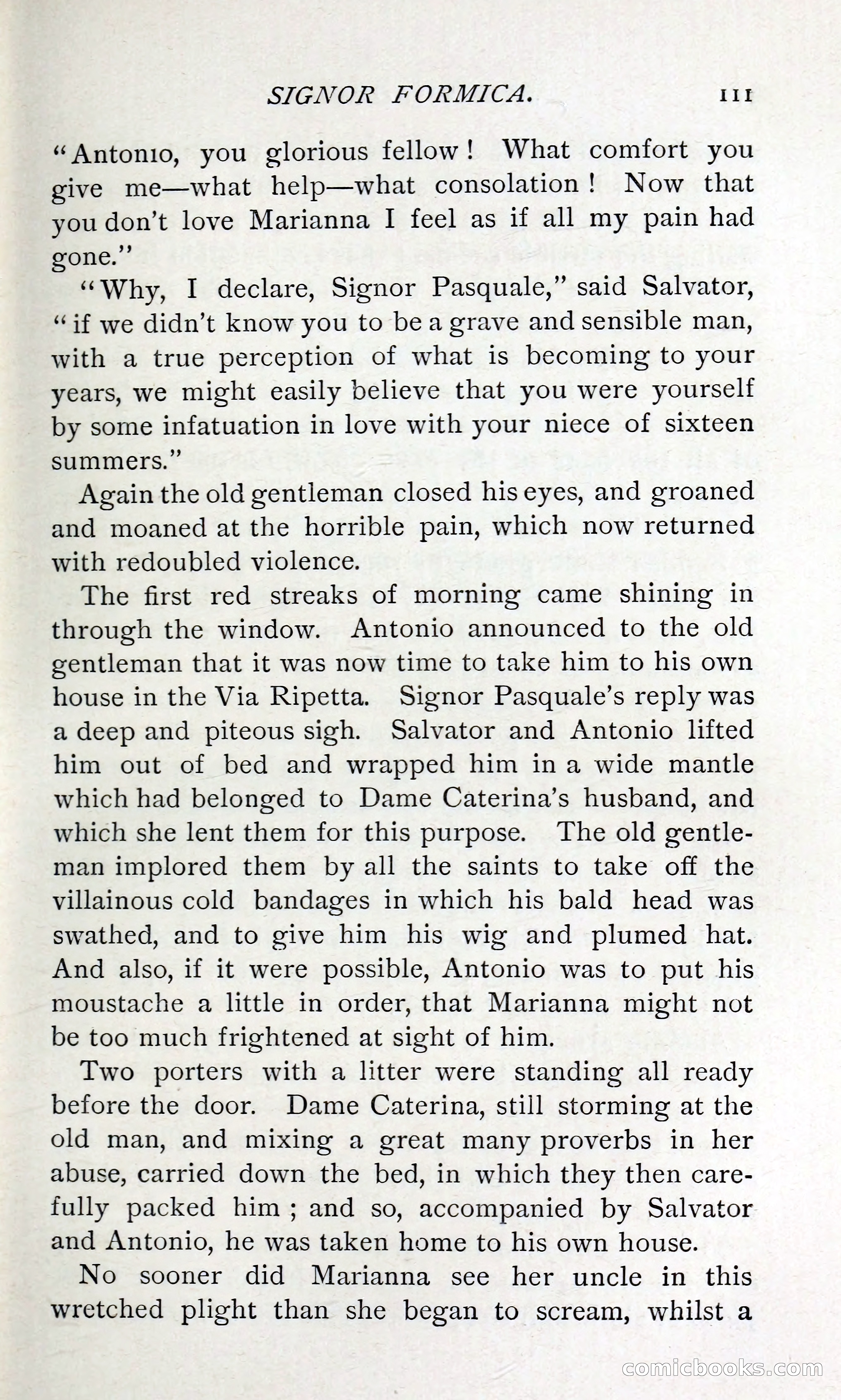 Weird Tales — page 126 of 374