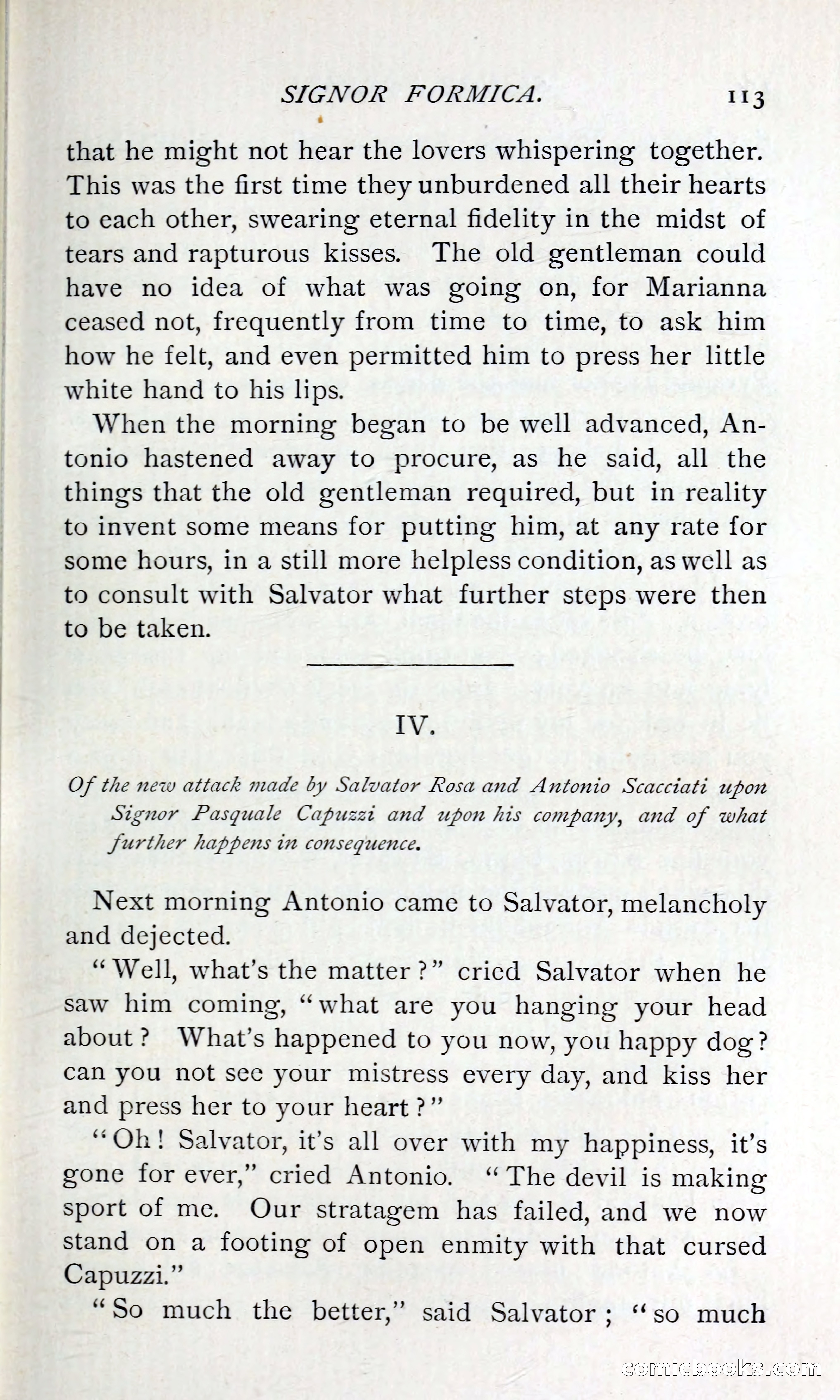 Weird Tales — page 128 of 374
