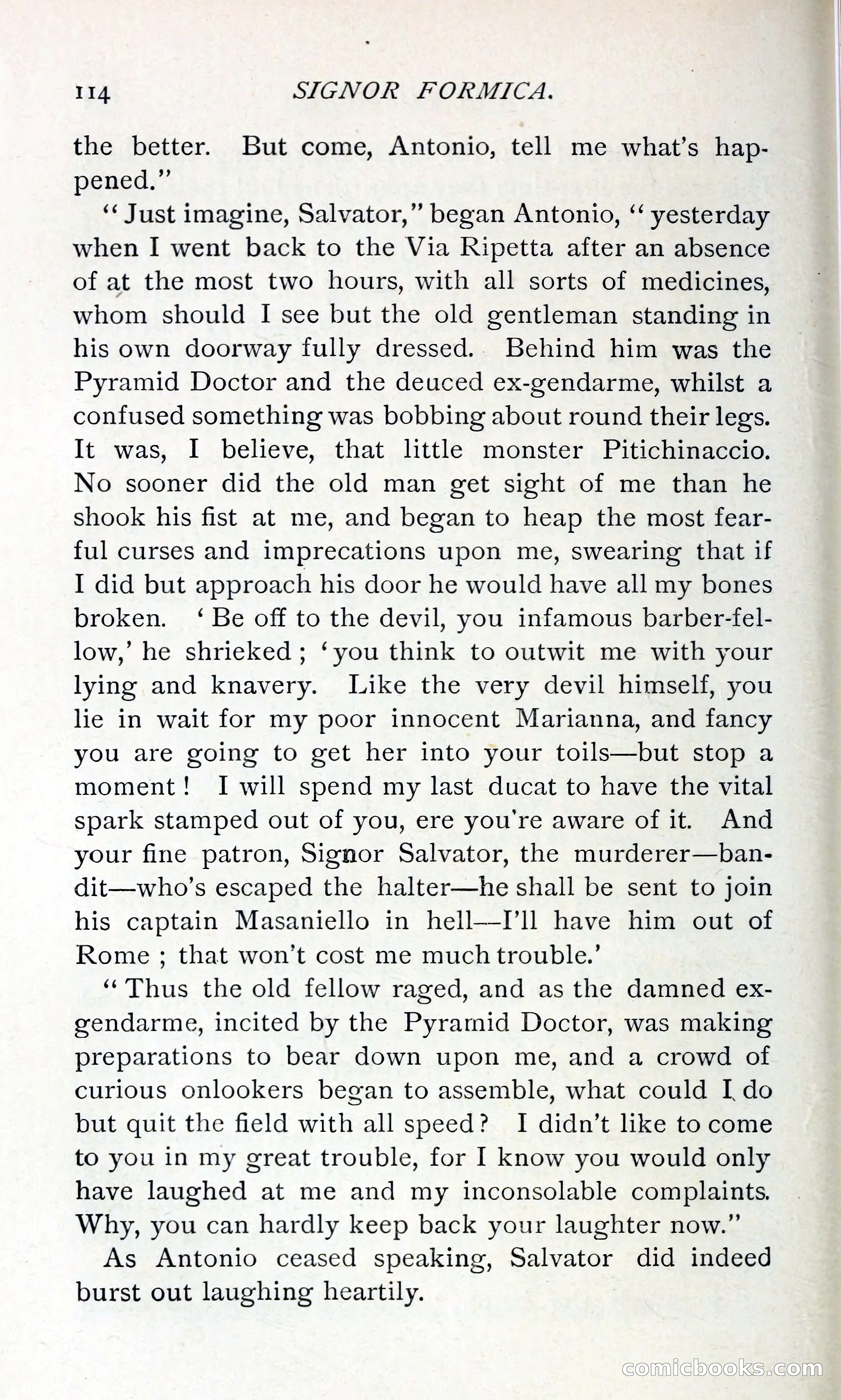 Weird Tales — page 129 of 374