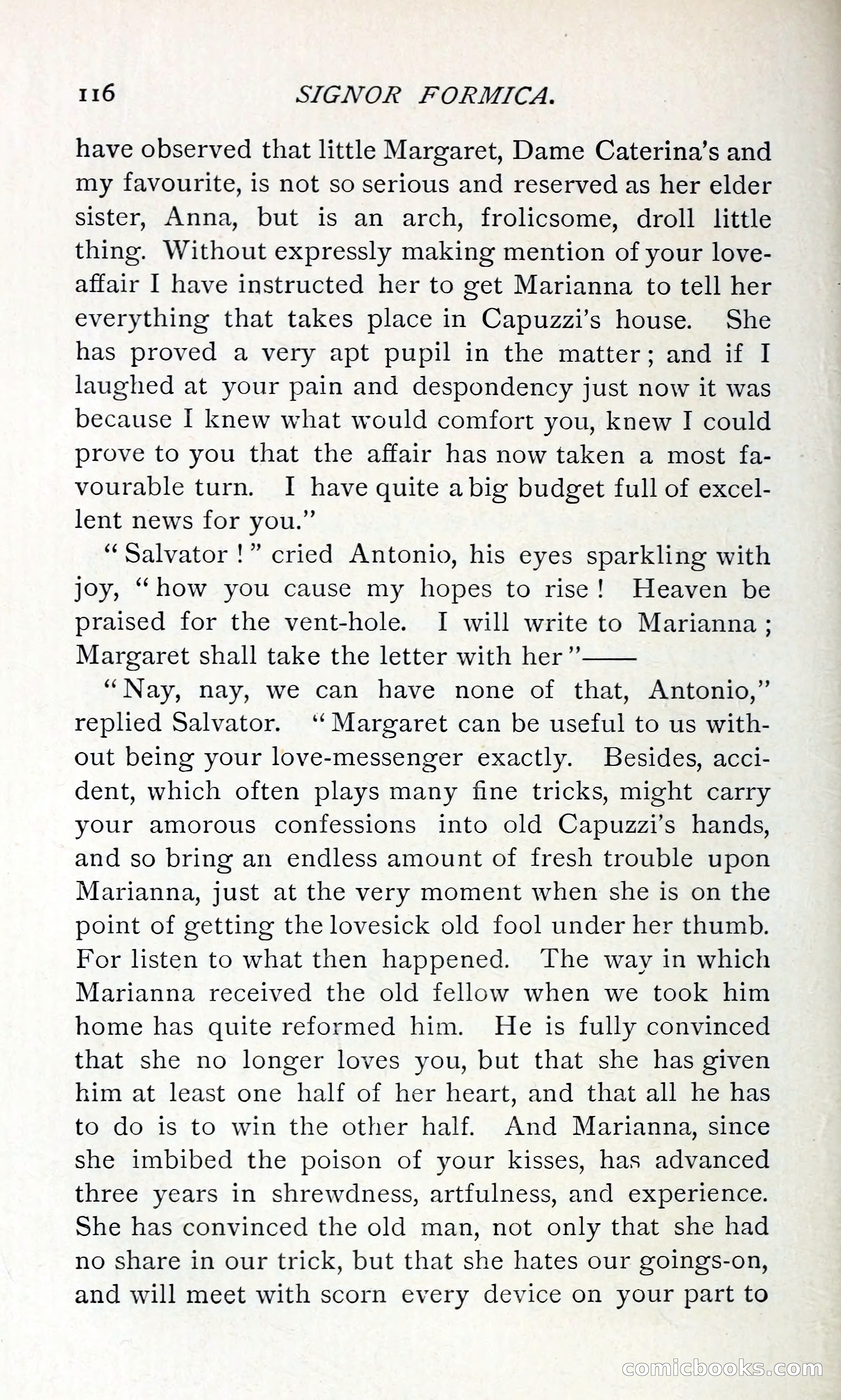 Weird Tales — page 131 of 374