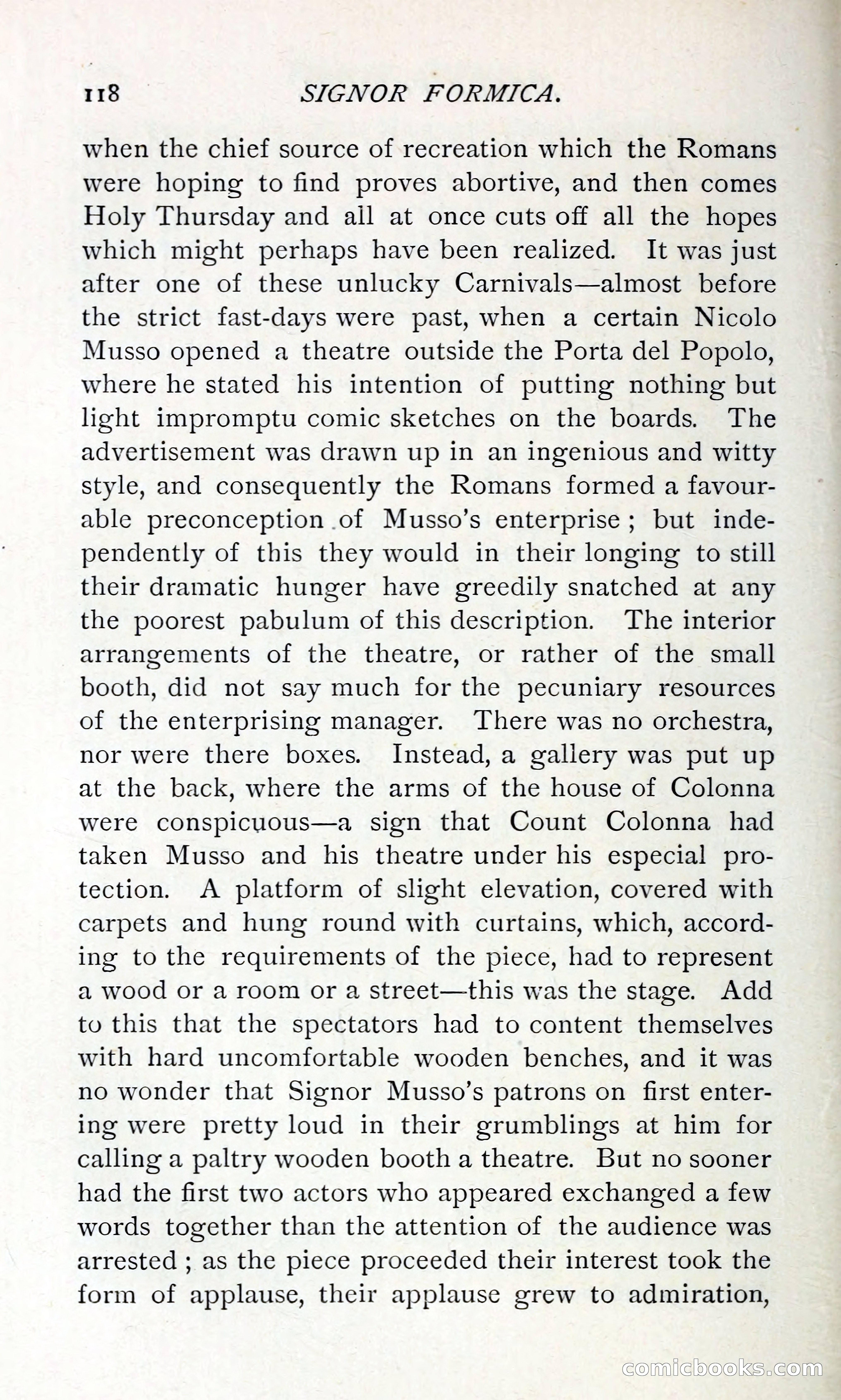 Weird Tales — page 133 of 374