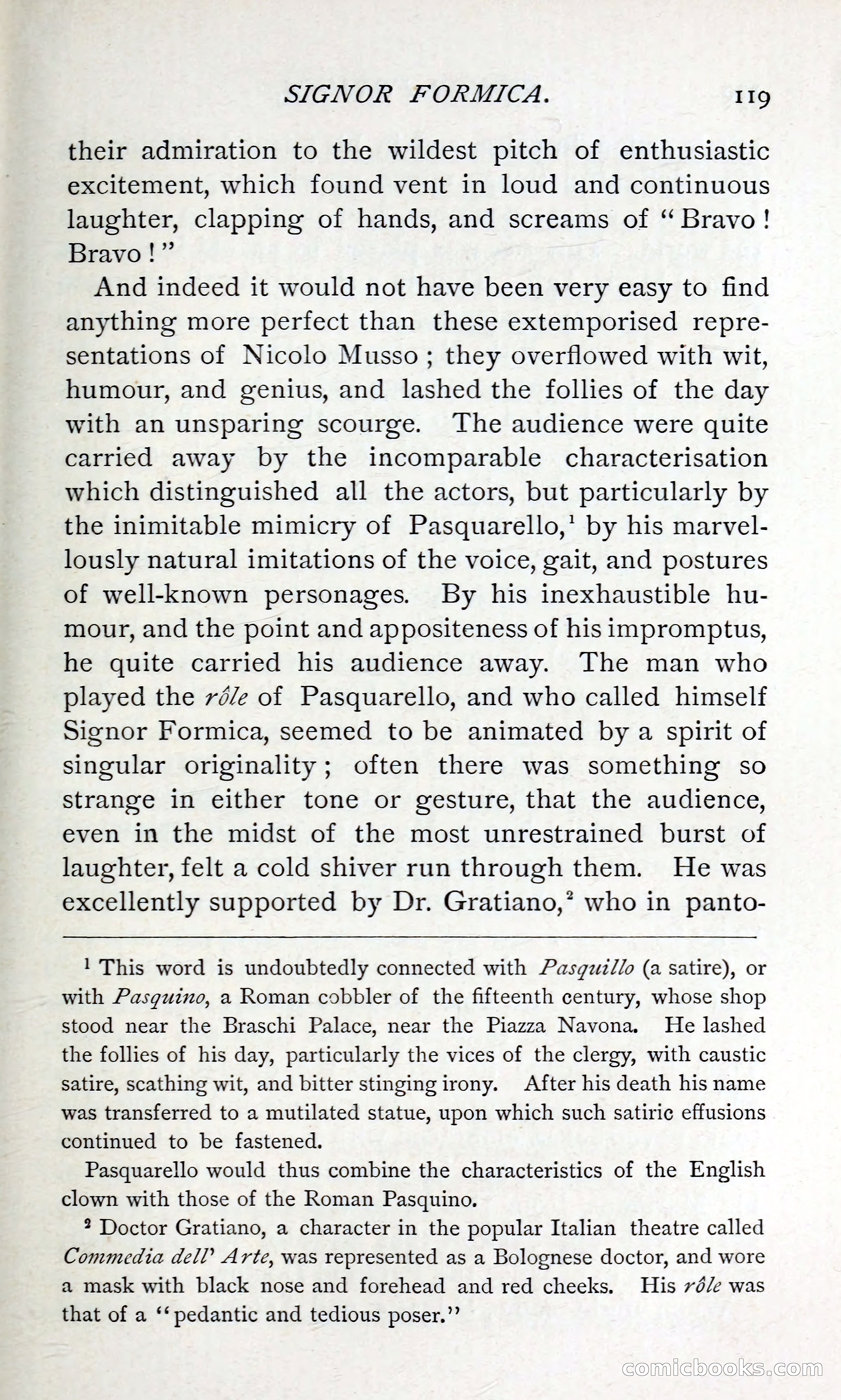 Weird Tales — page 134 of 374