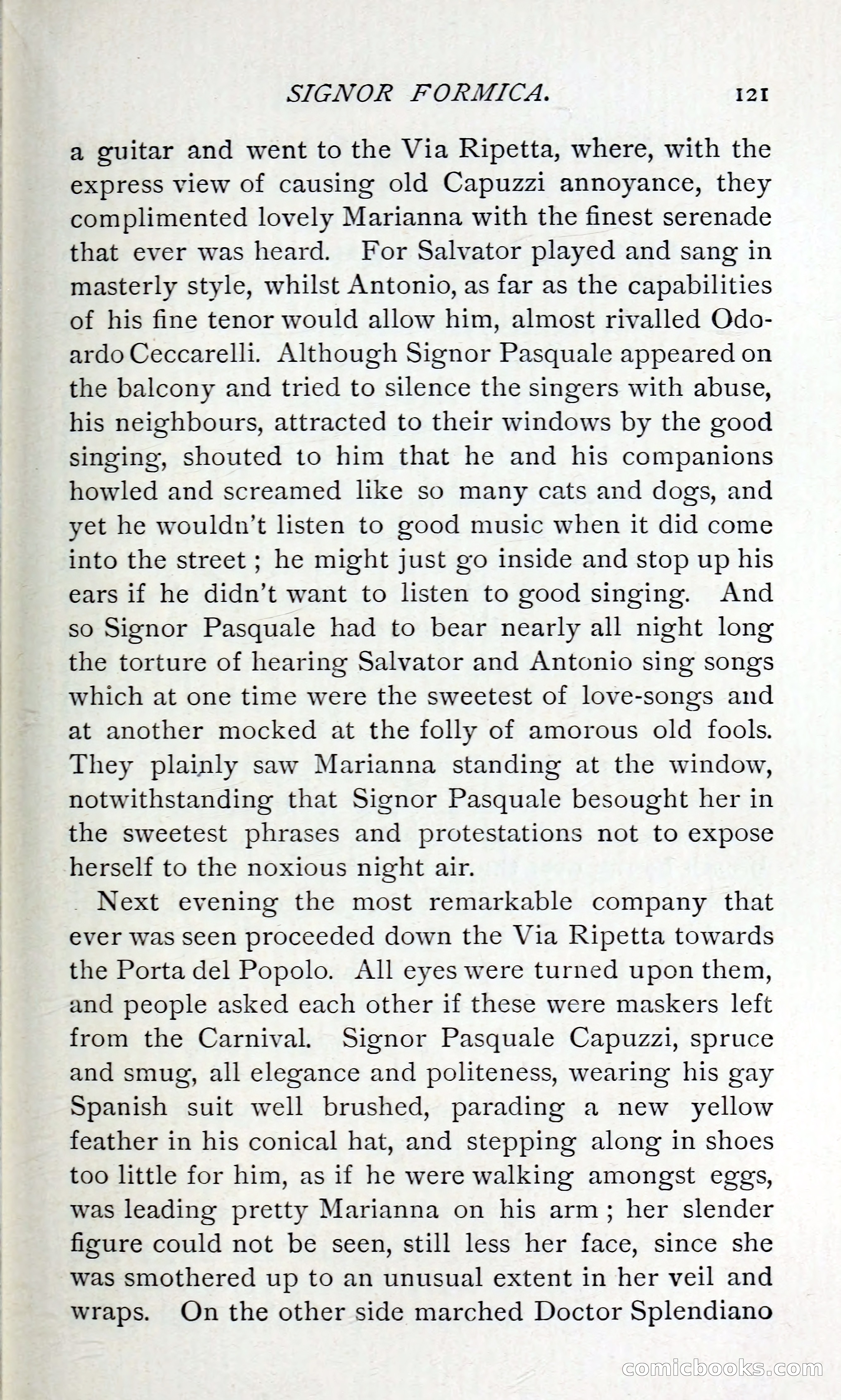 Weird Tales — page 136 of 374
