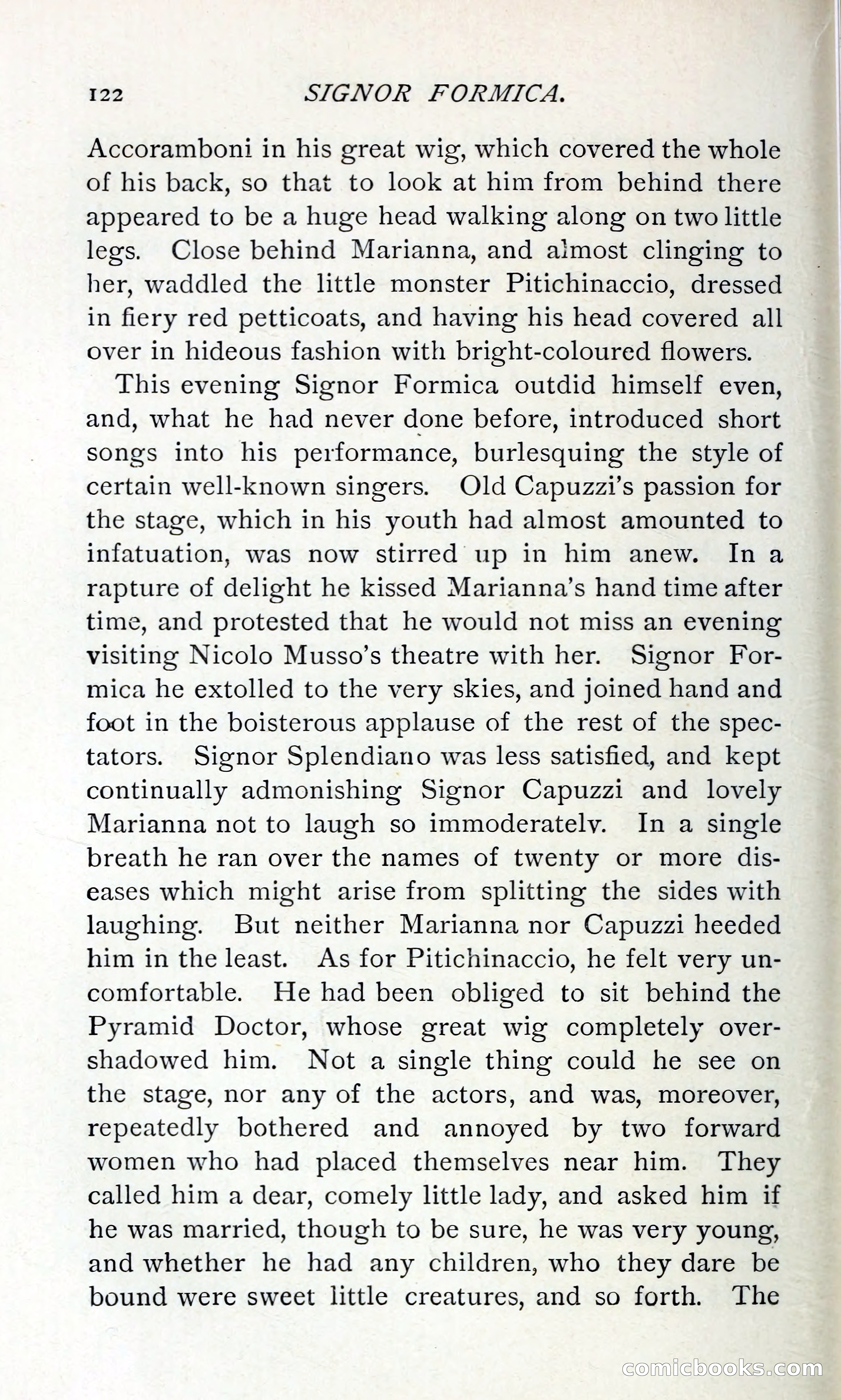 Weird Tales — page 137 of 374