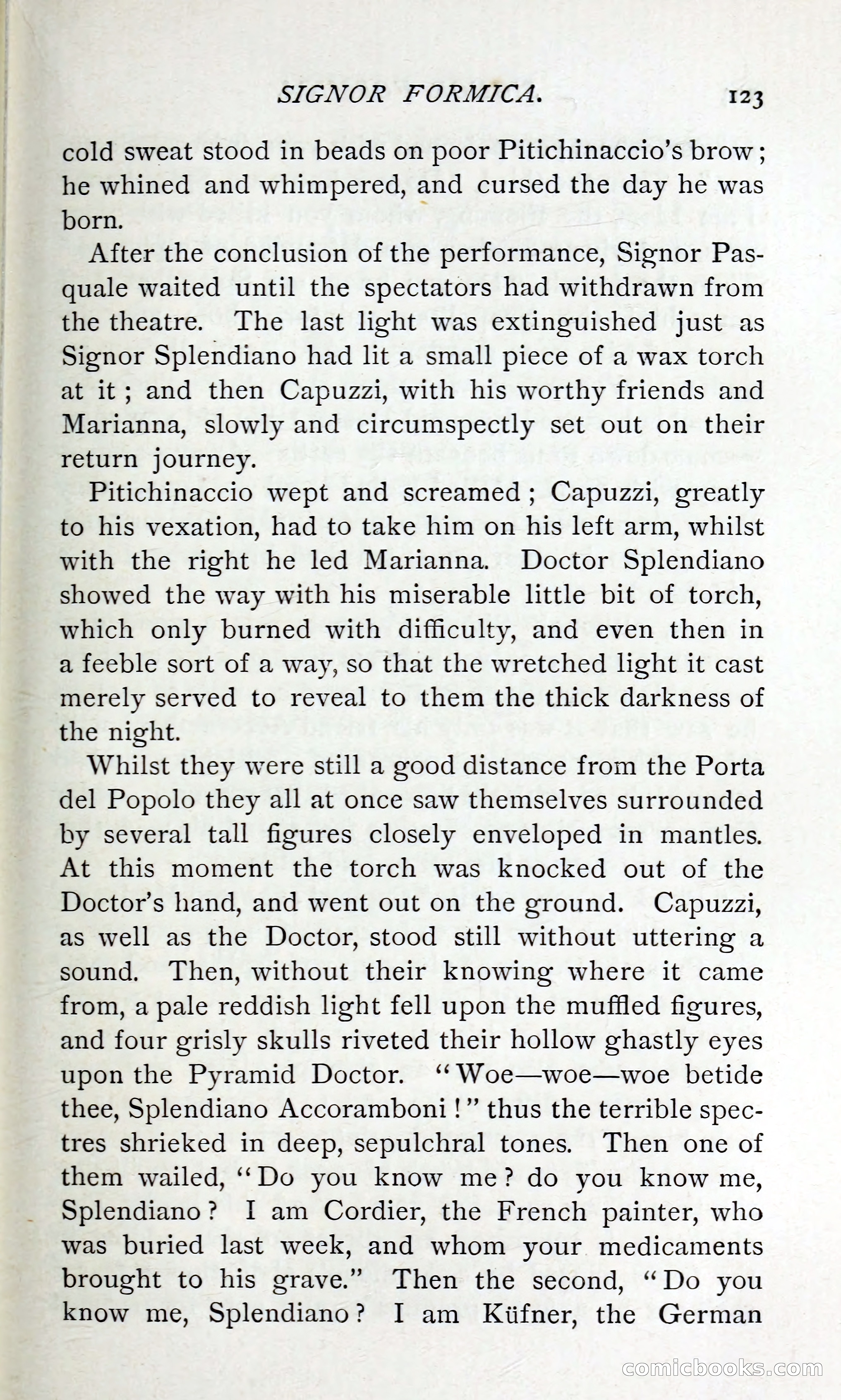Weird Tales — page 138 of 374