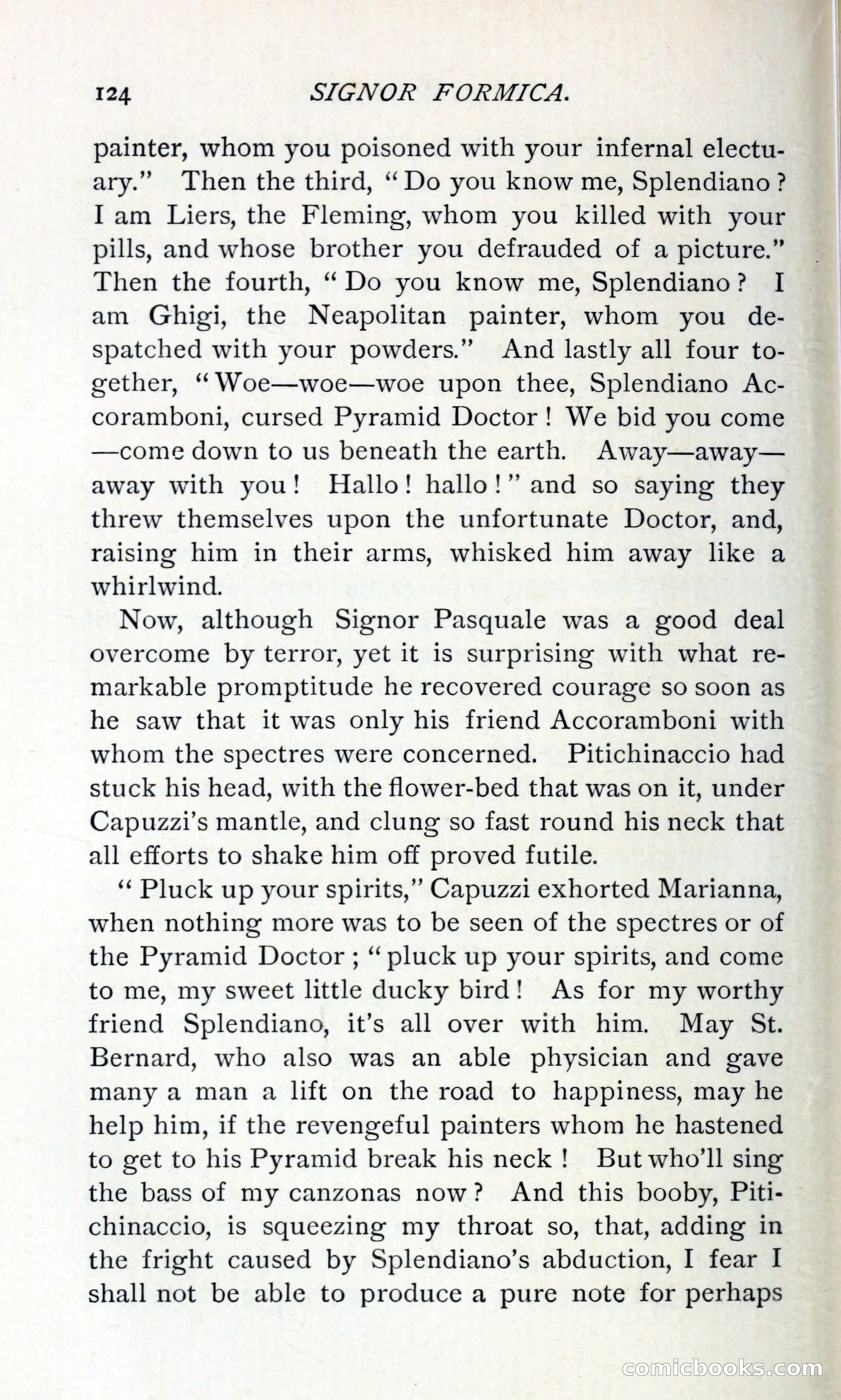 Weird Tales — page 139 of 374