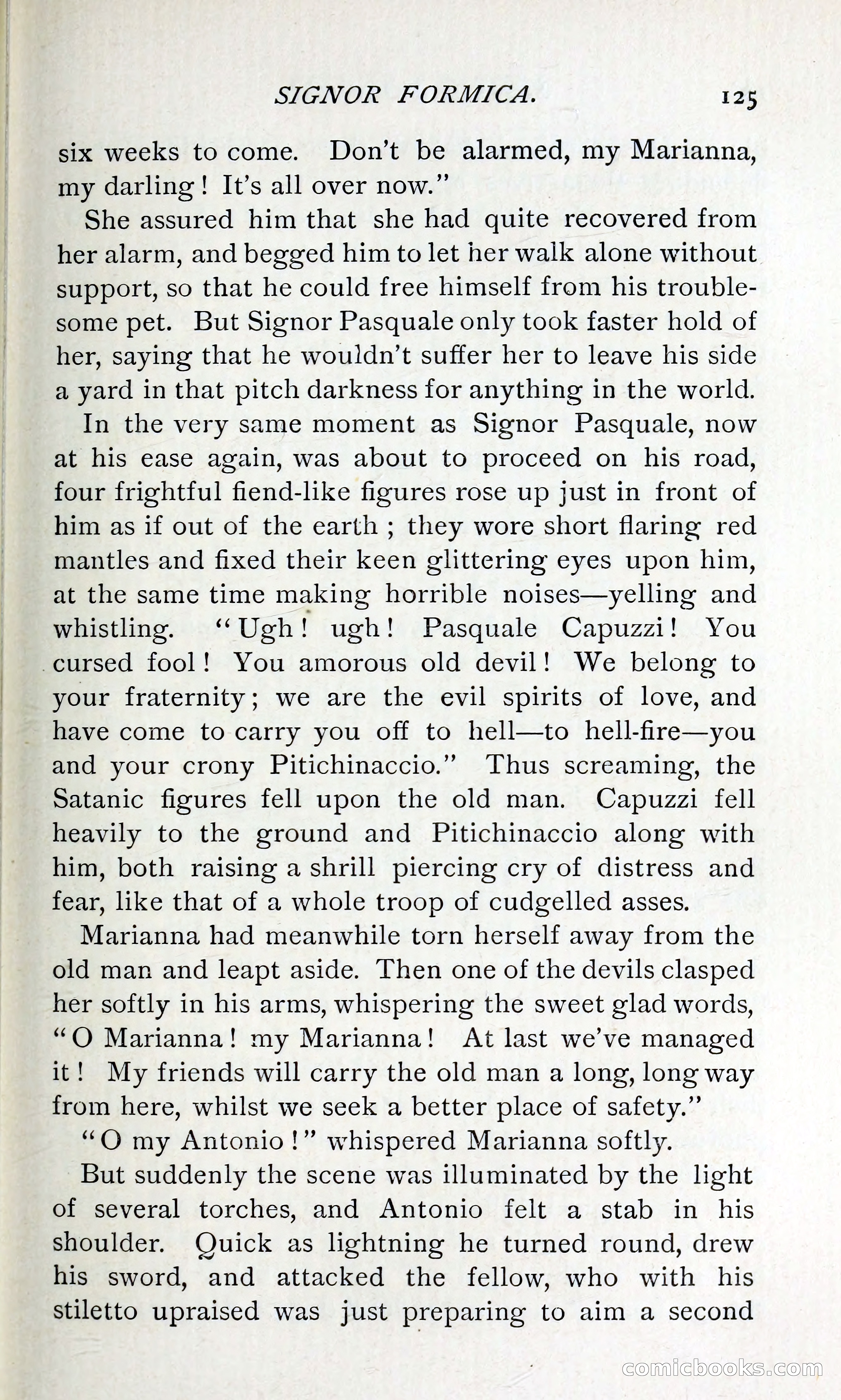 Weird Tales — page 140 of 374