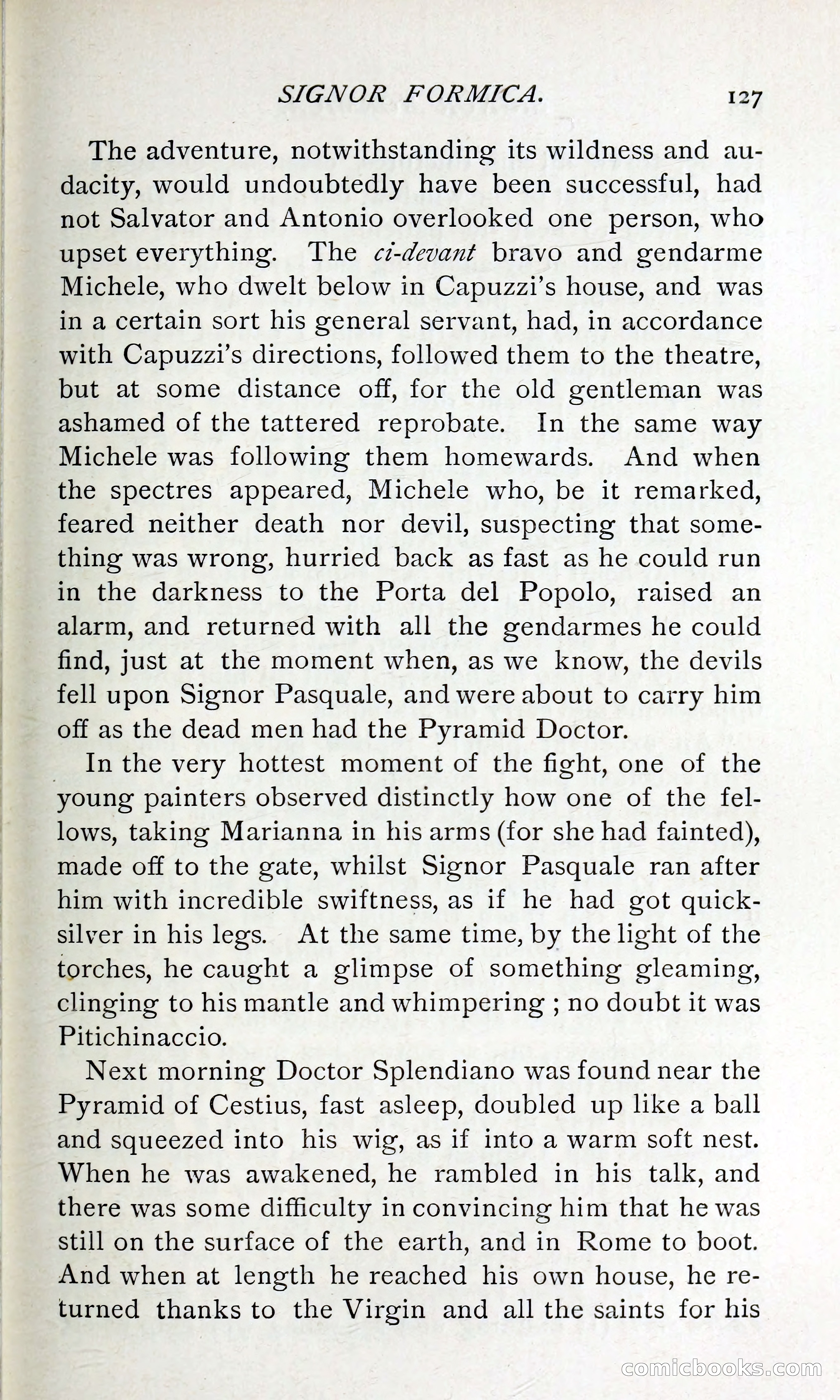 Weird Tales — page 142 of 374