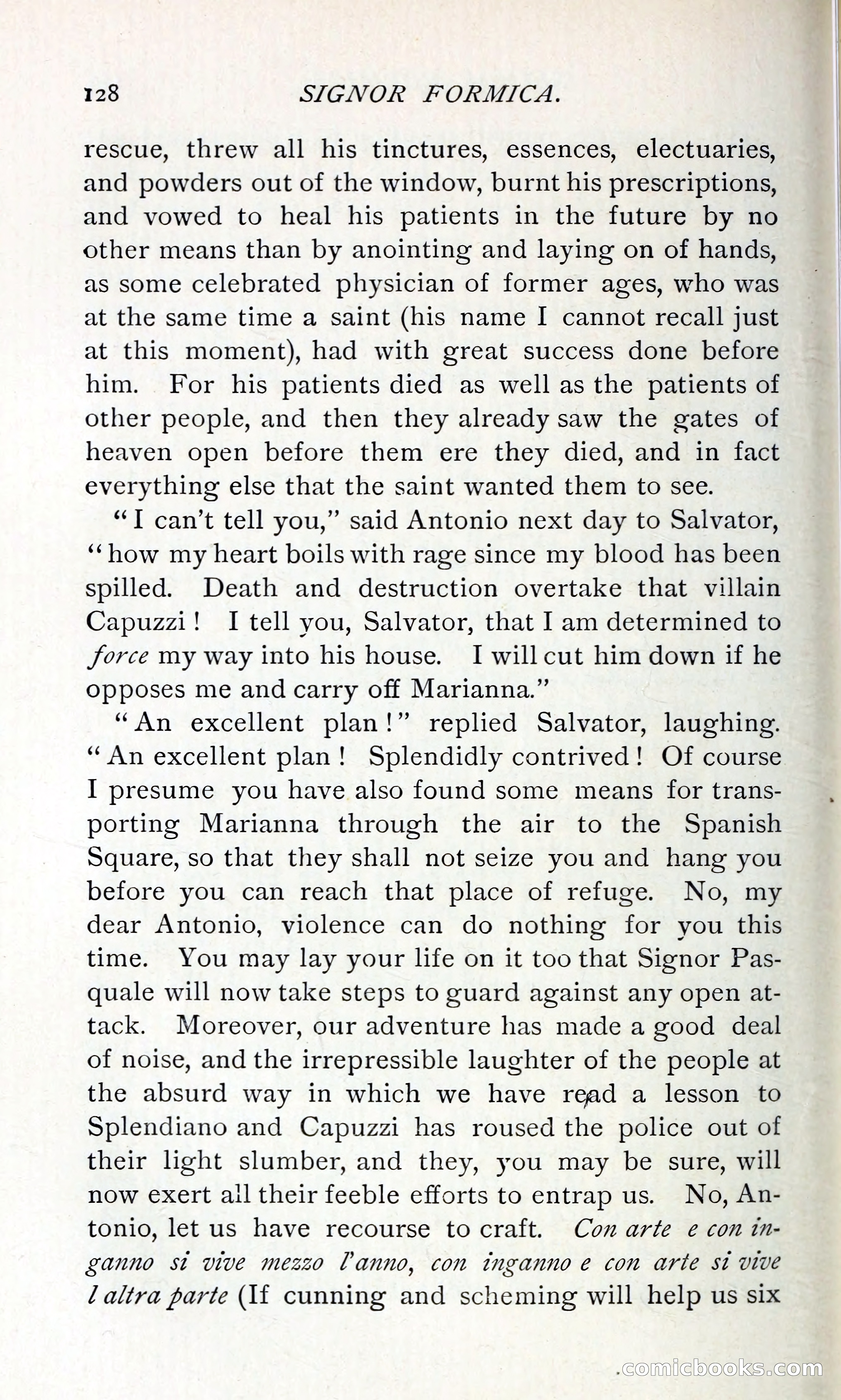 Weird Tales — page 143 of 374