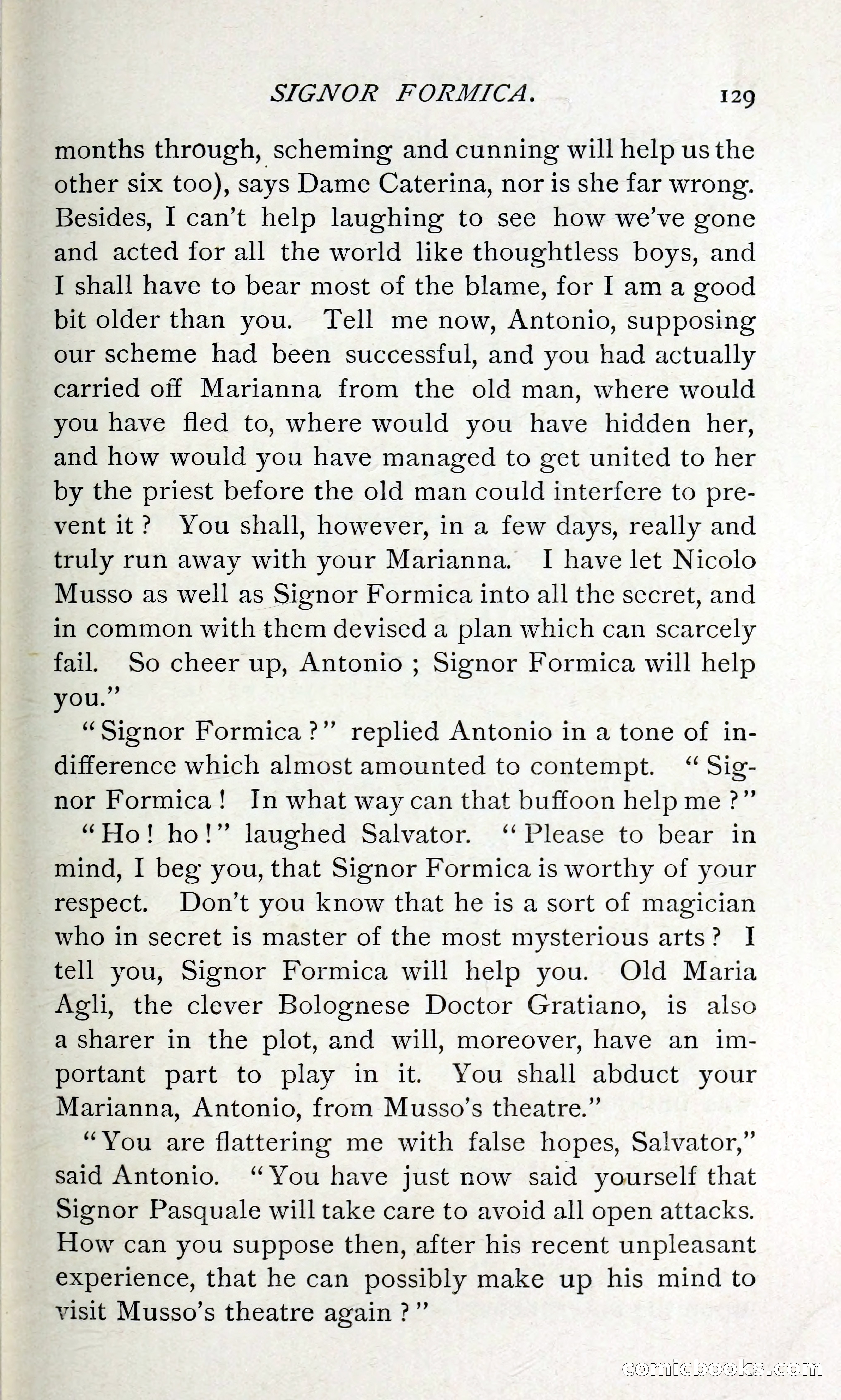 Weird Tales — page 144 of 374