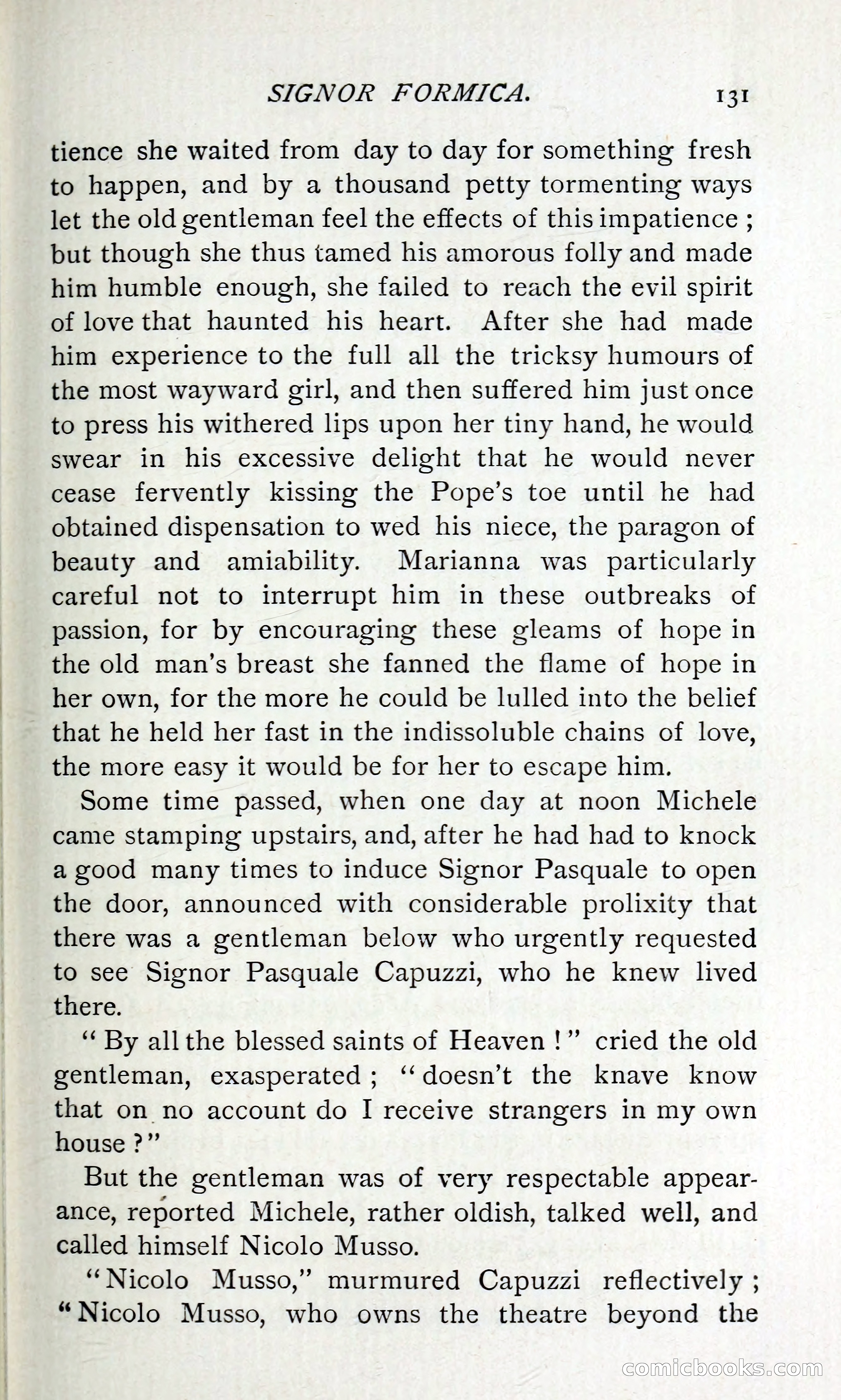 Weird Tales — page 146 of 374