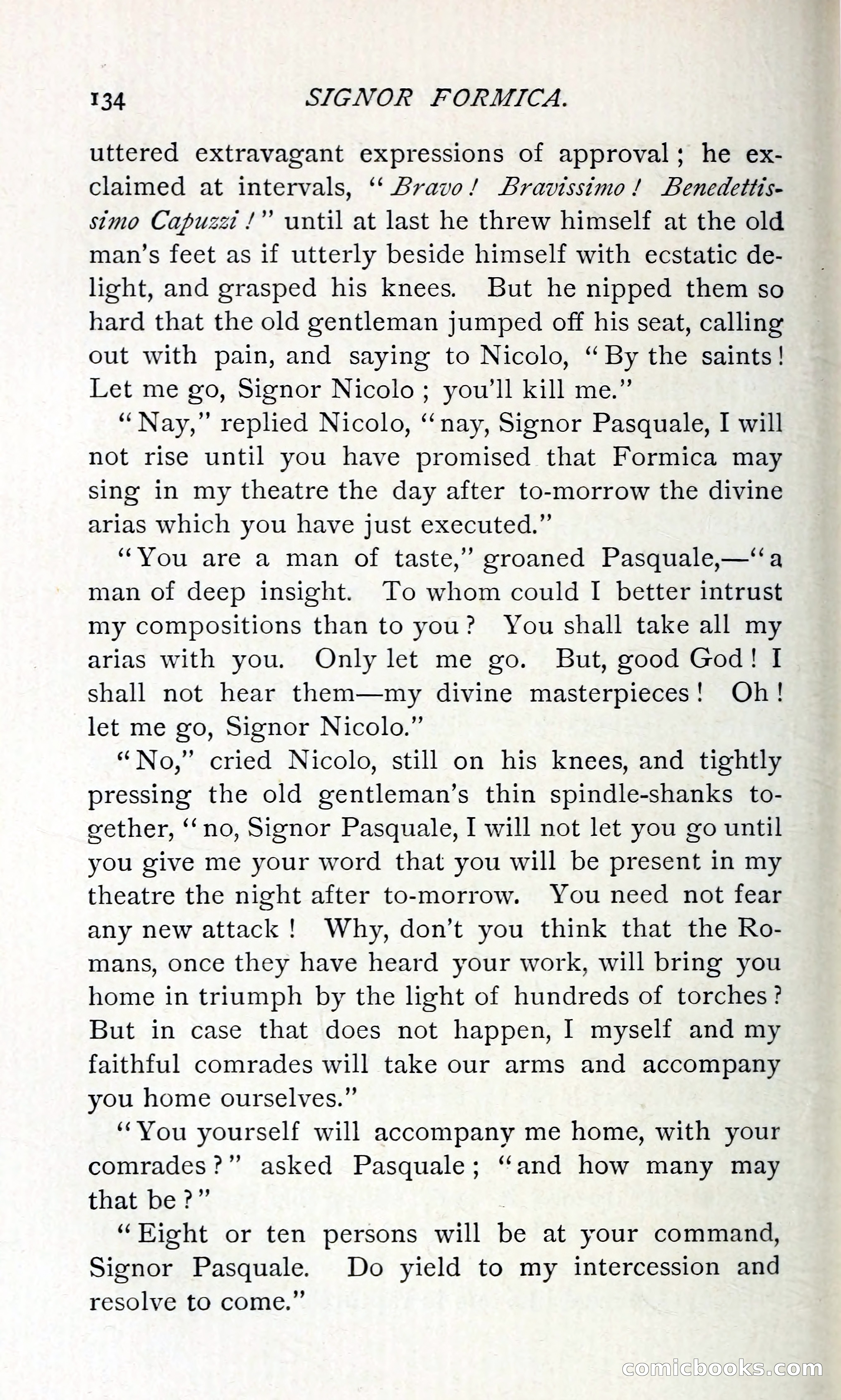 Weird Tales — page 149 of 374