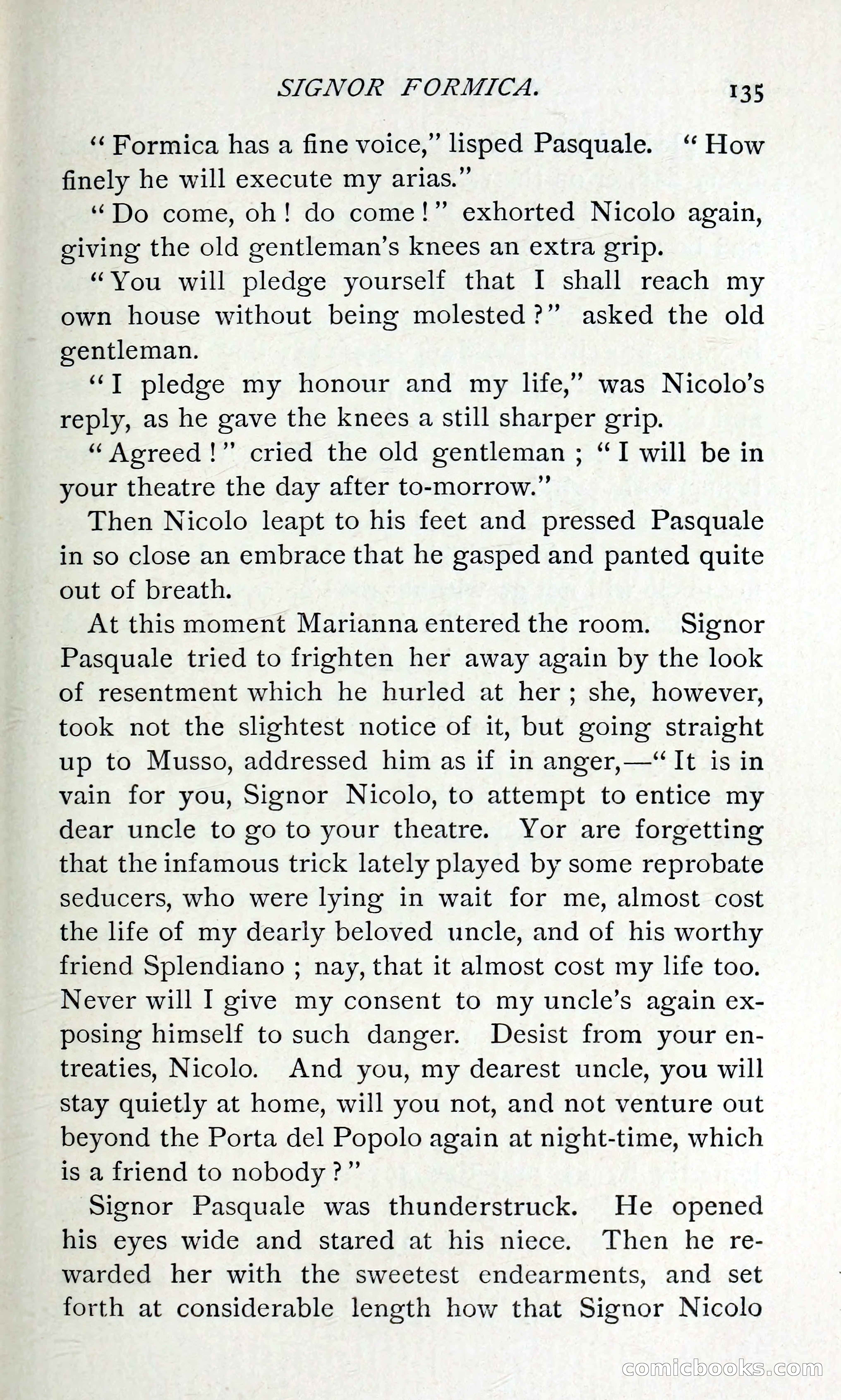 Weird Tales — page 150 of 374