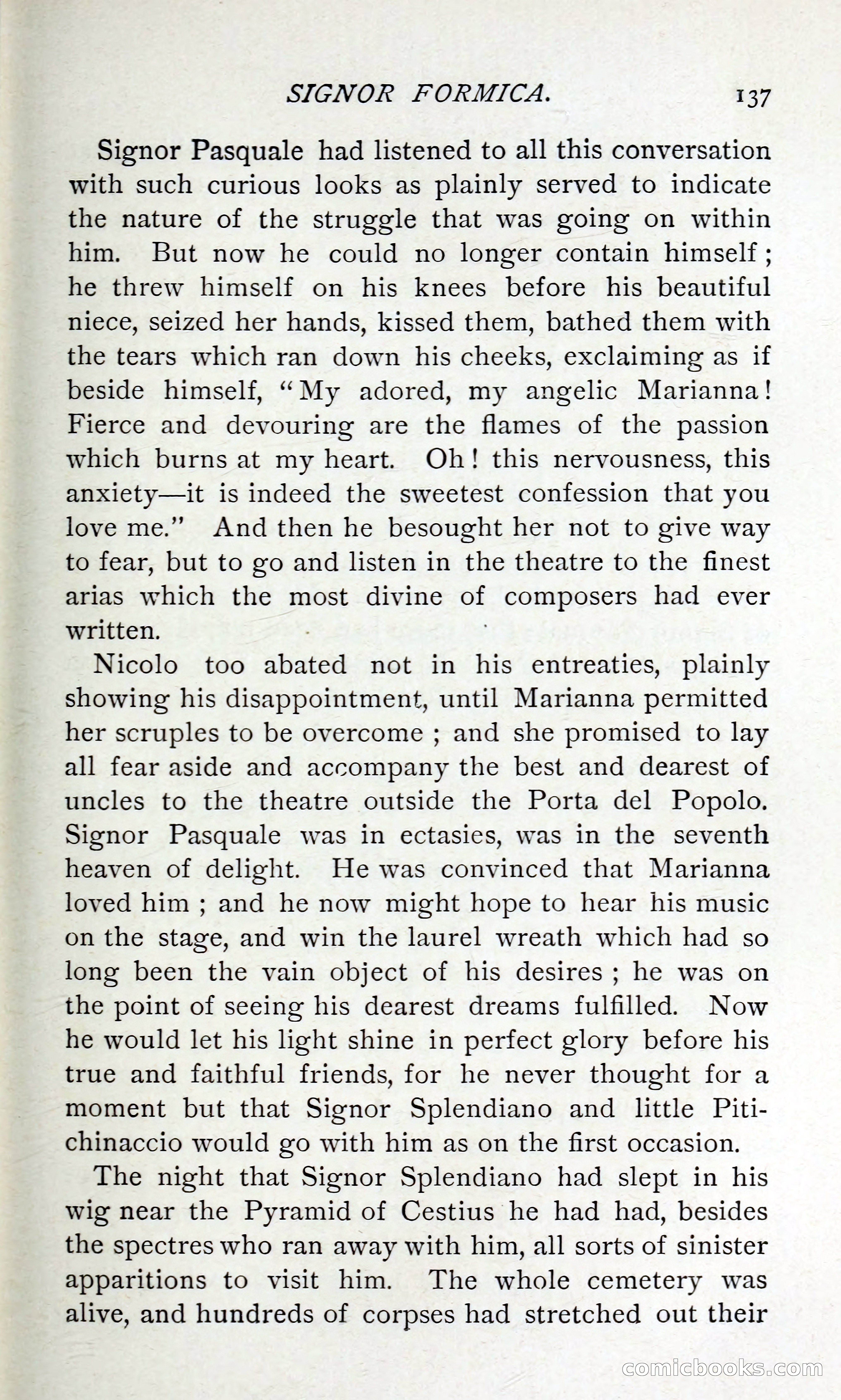 Weird Tales — page 152 of 374
