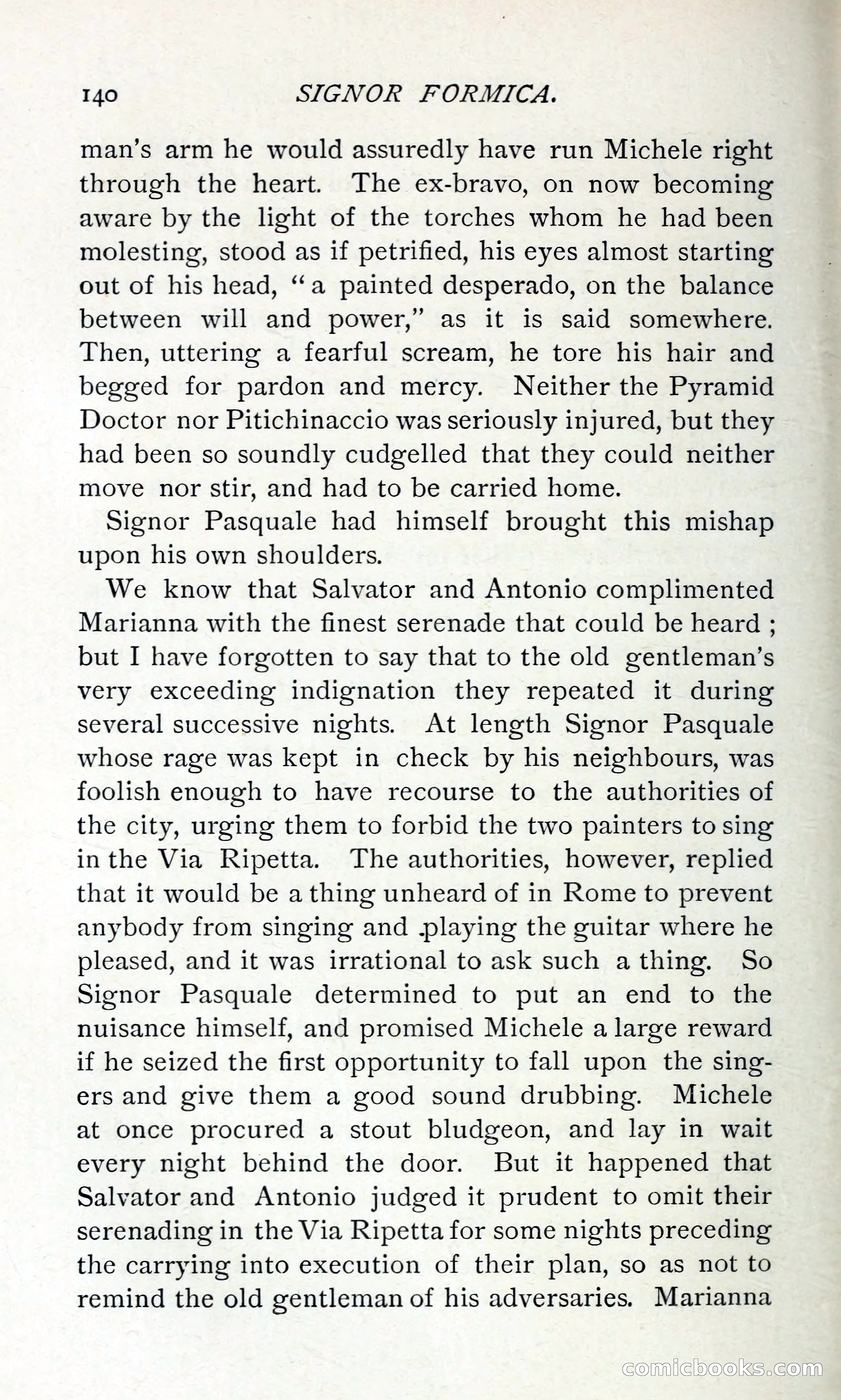 Weird Tales — page 155 of 374
