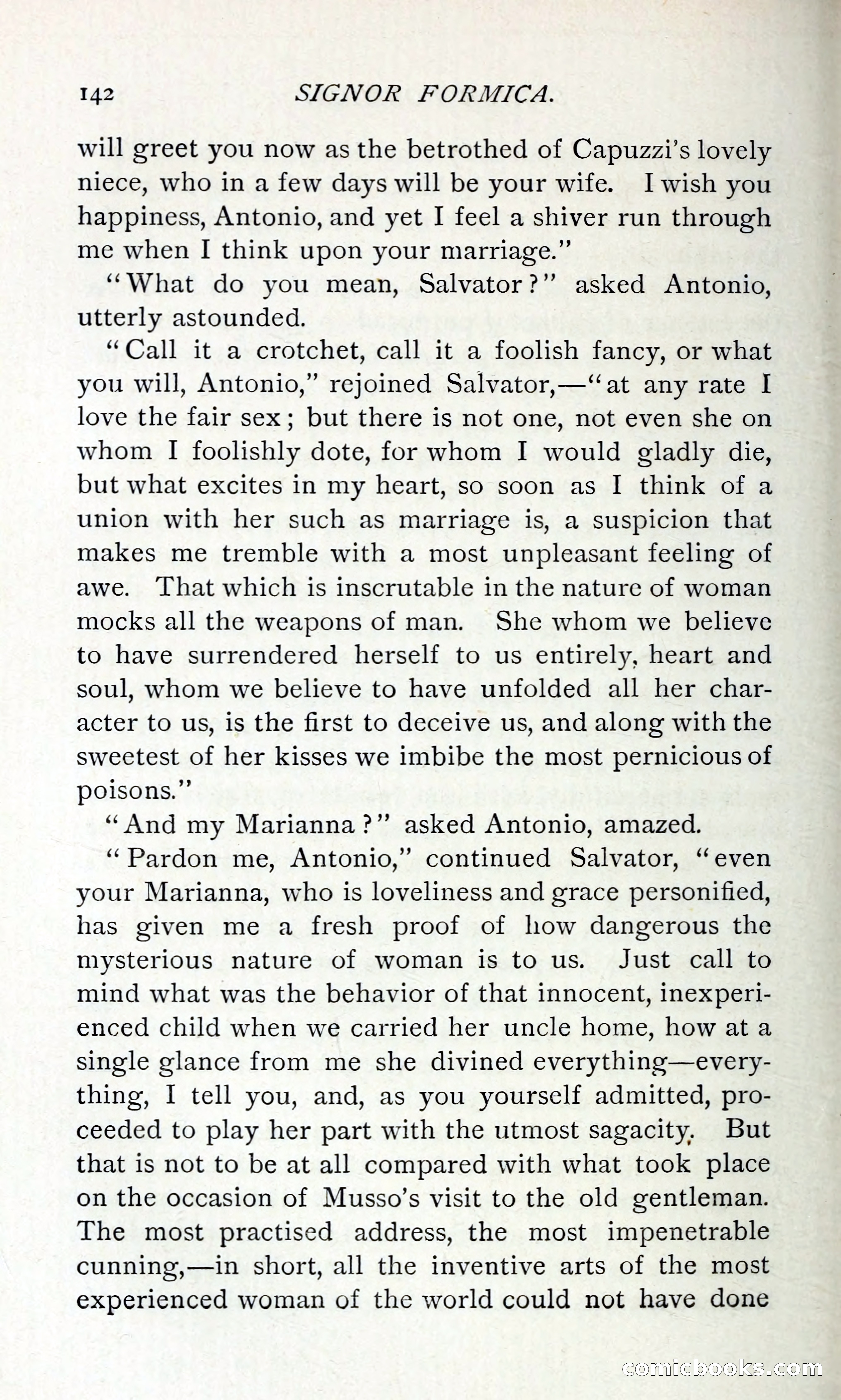Weird Tales — page 157 of 374