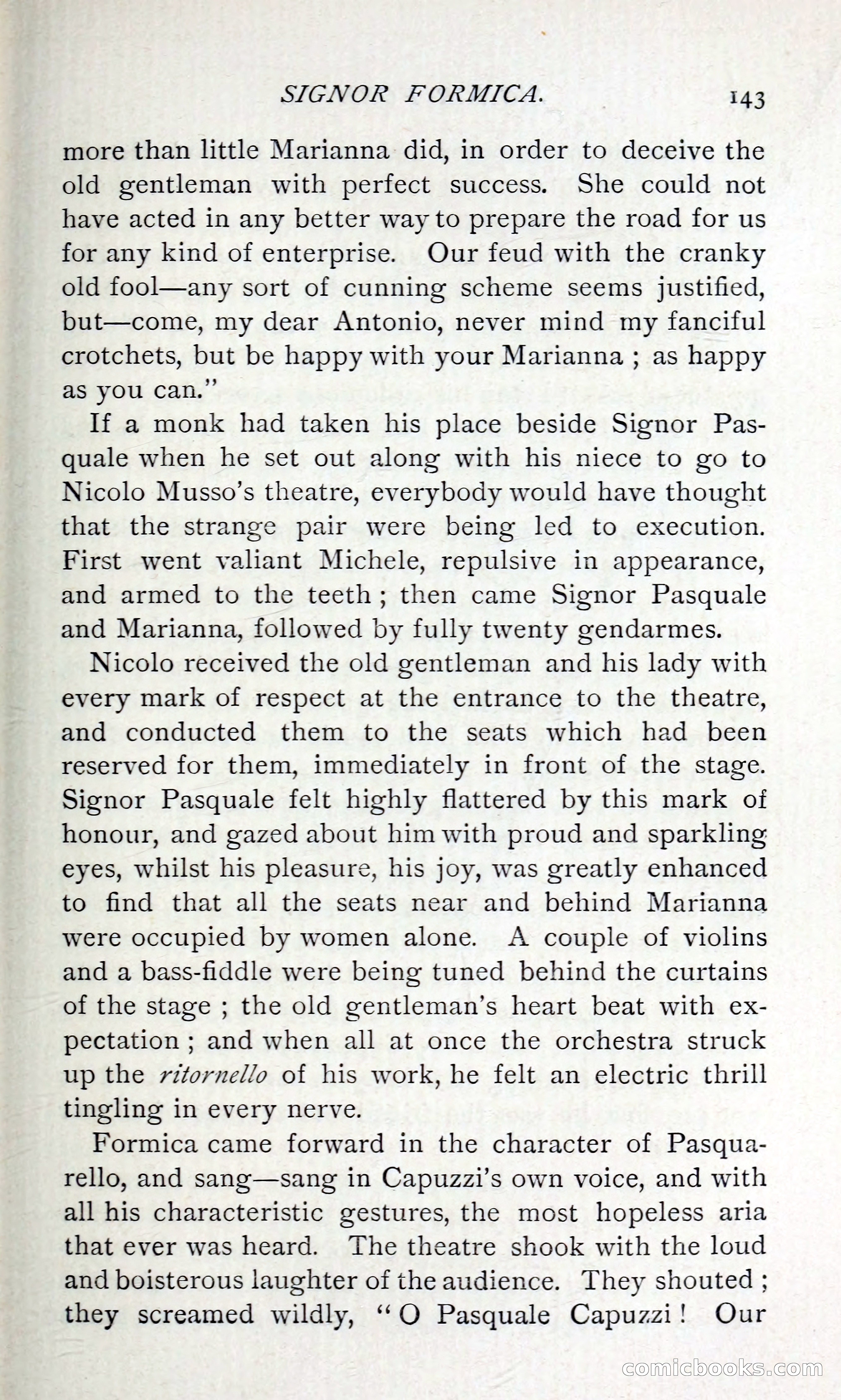 Weird Tales — page 158 of 374
