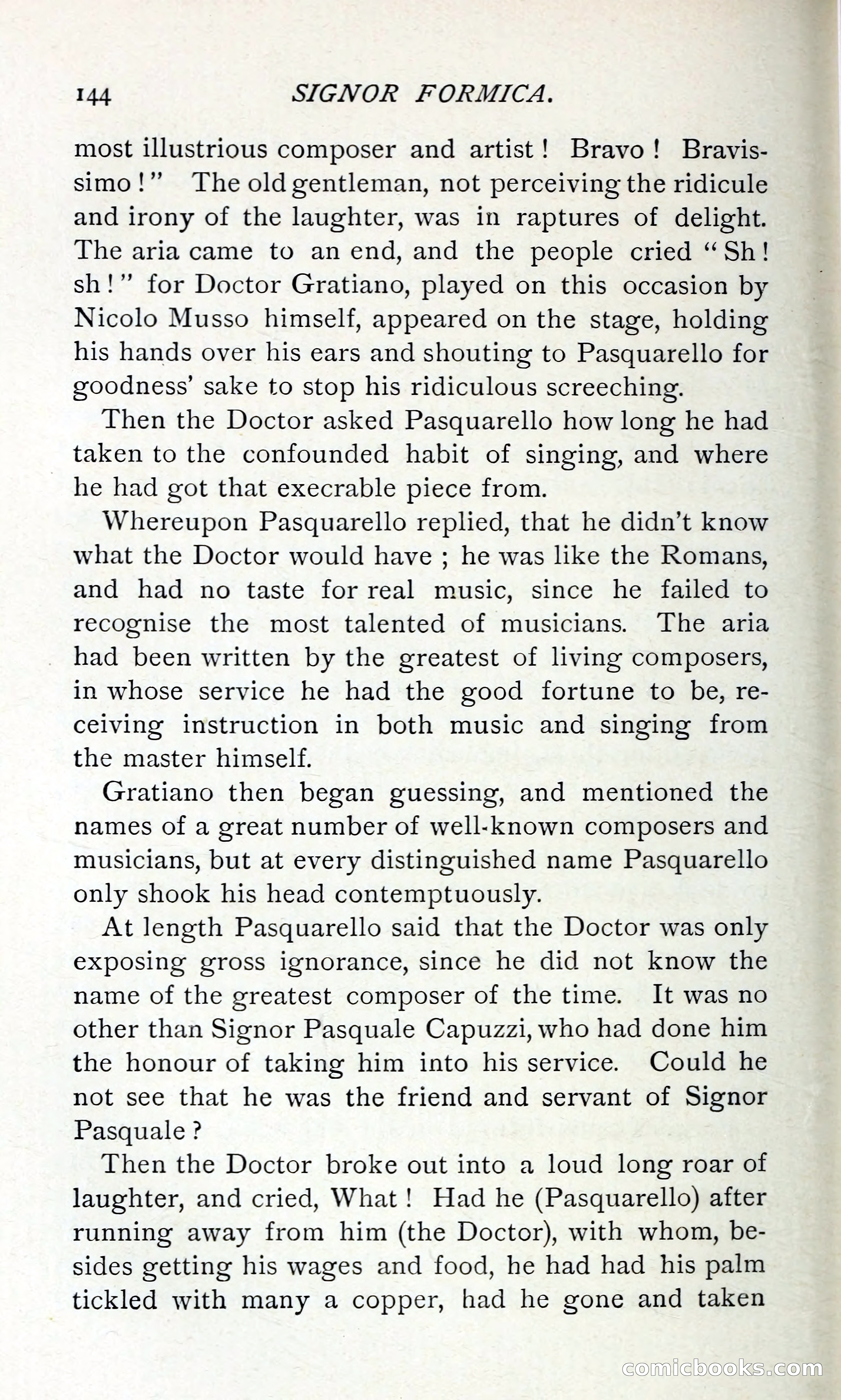 Weird Tales — page 159 of 374