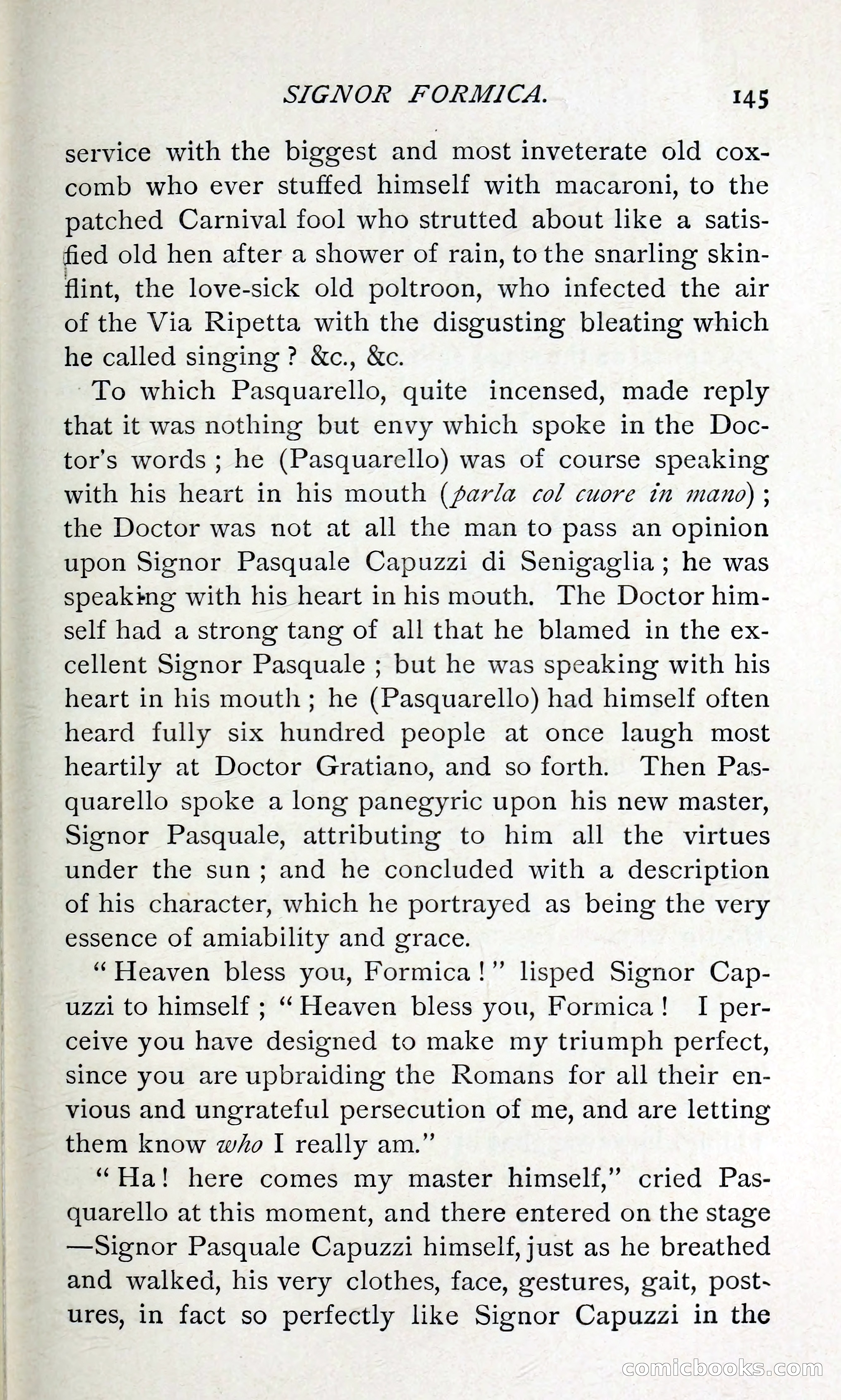Weird Tales — page 160 of 374