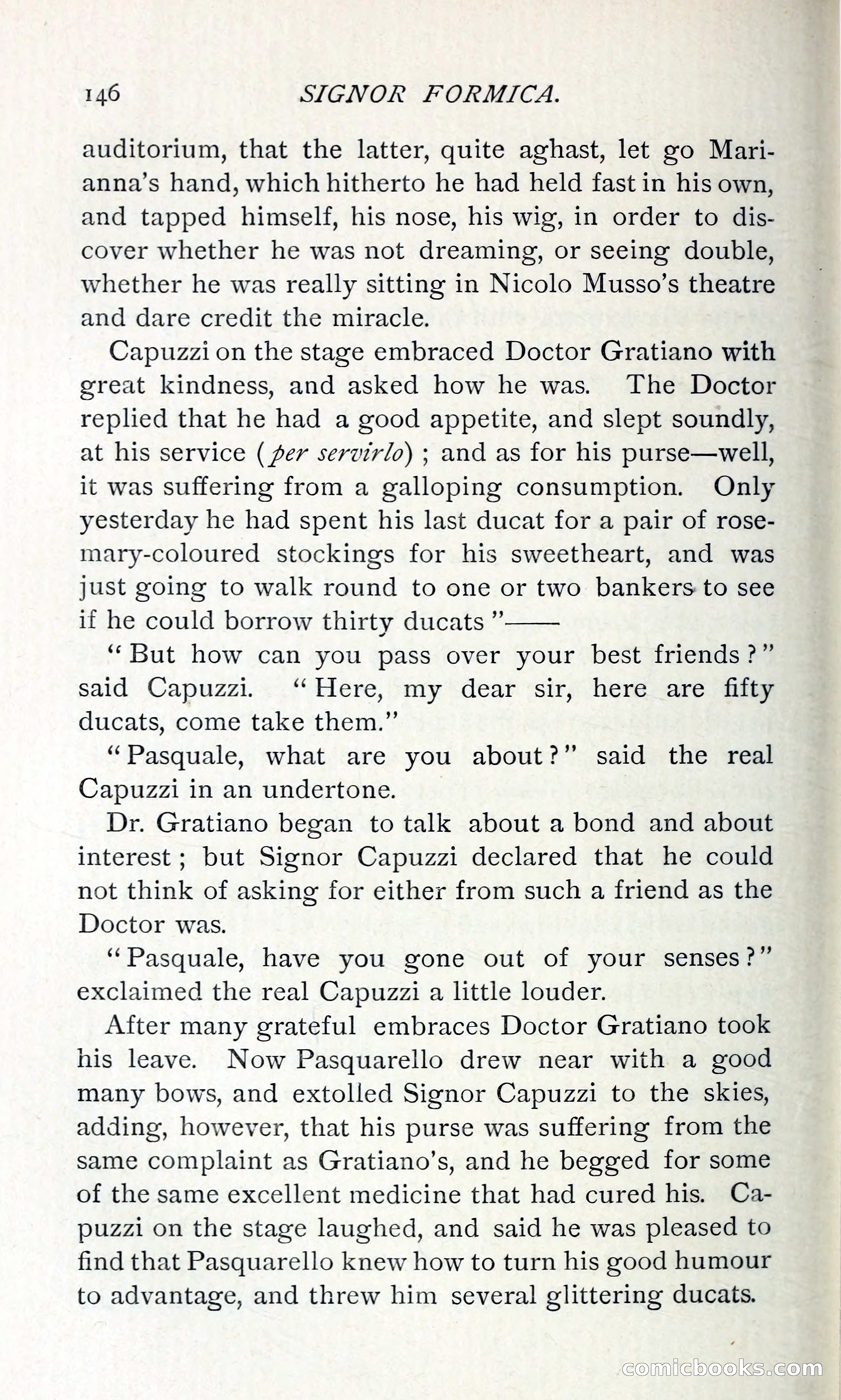 Weird Tales — page 161 of 374