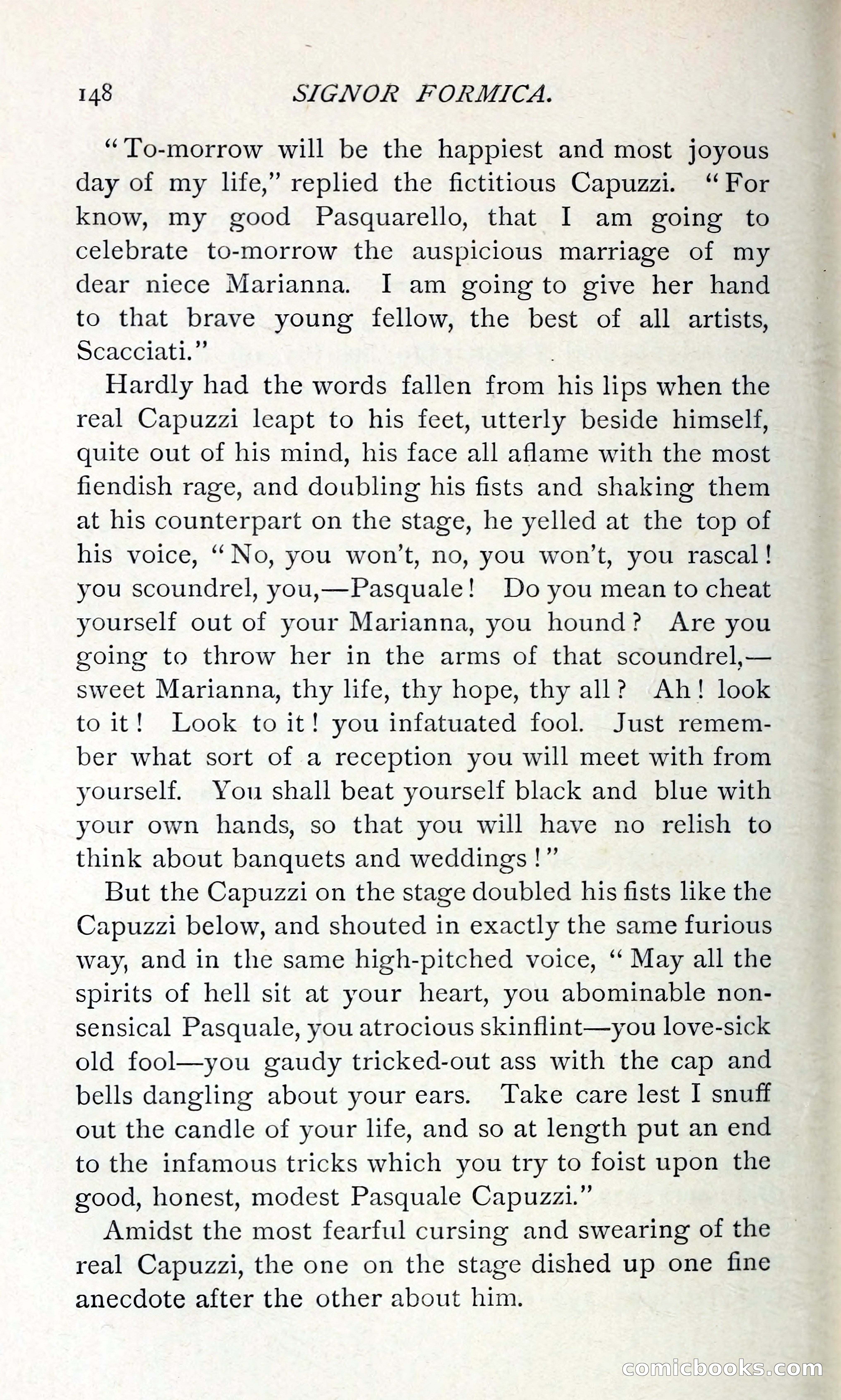 Weird Tales — page 163 of 374