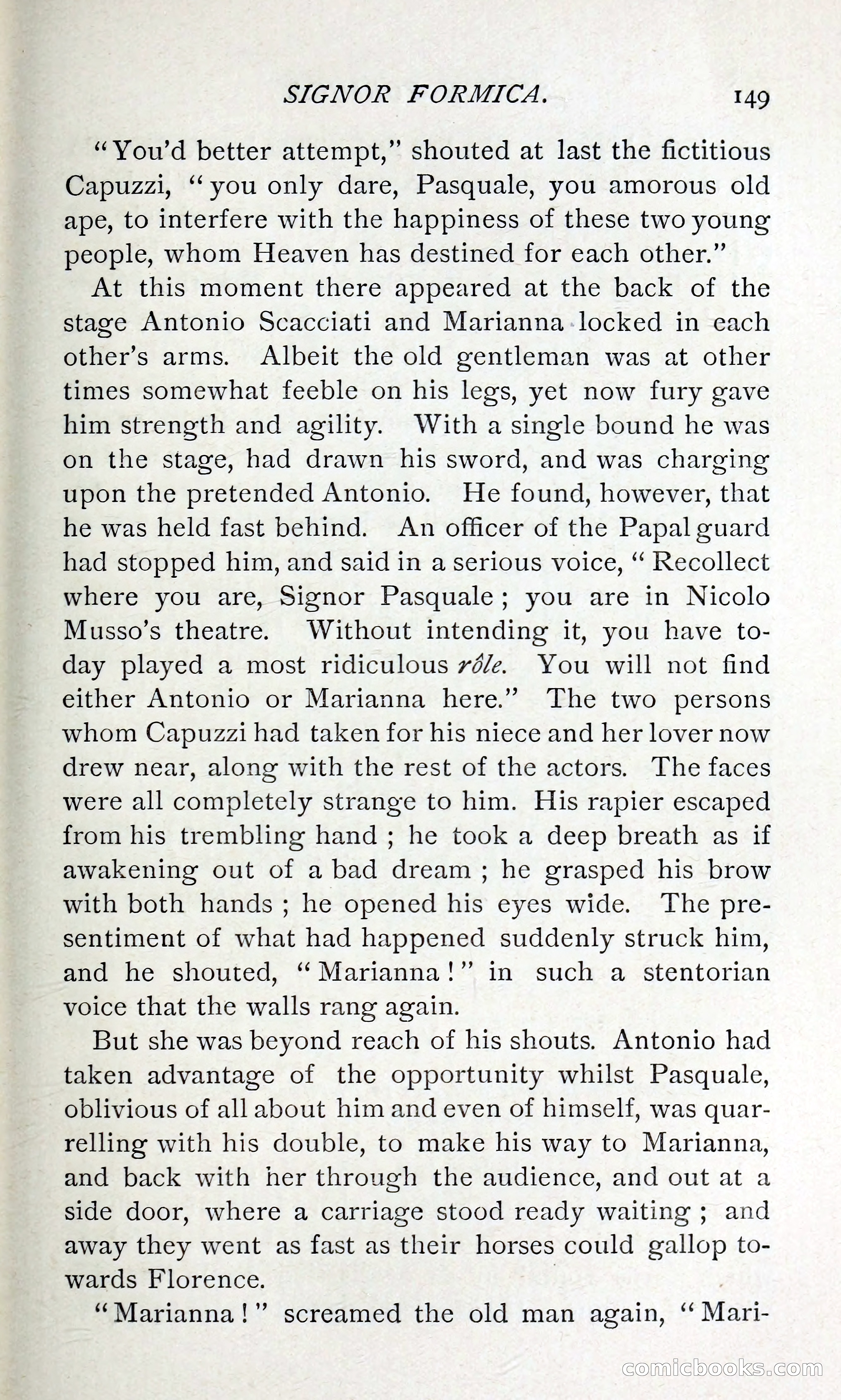 Weird Tales — page 164 of 374