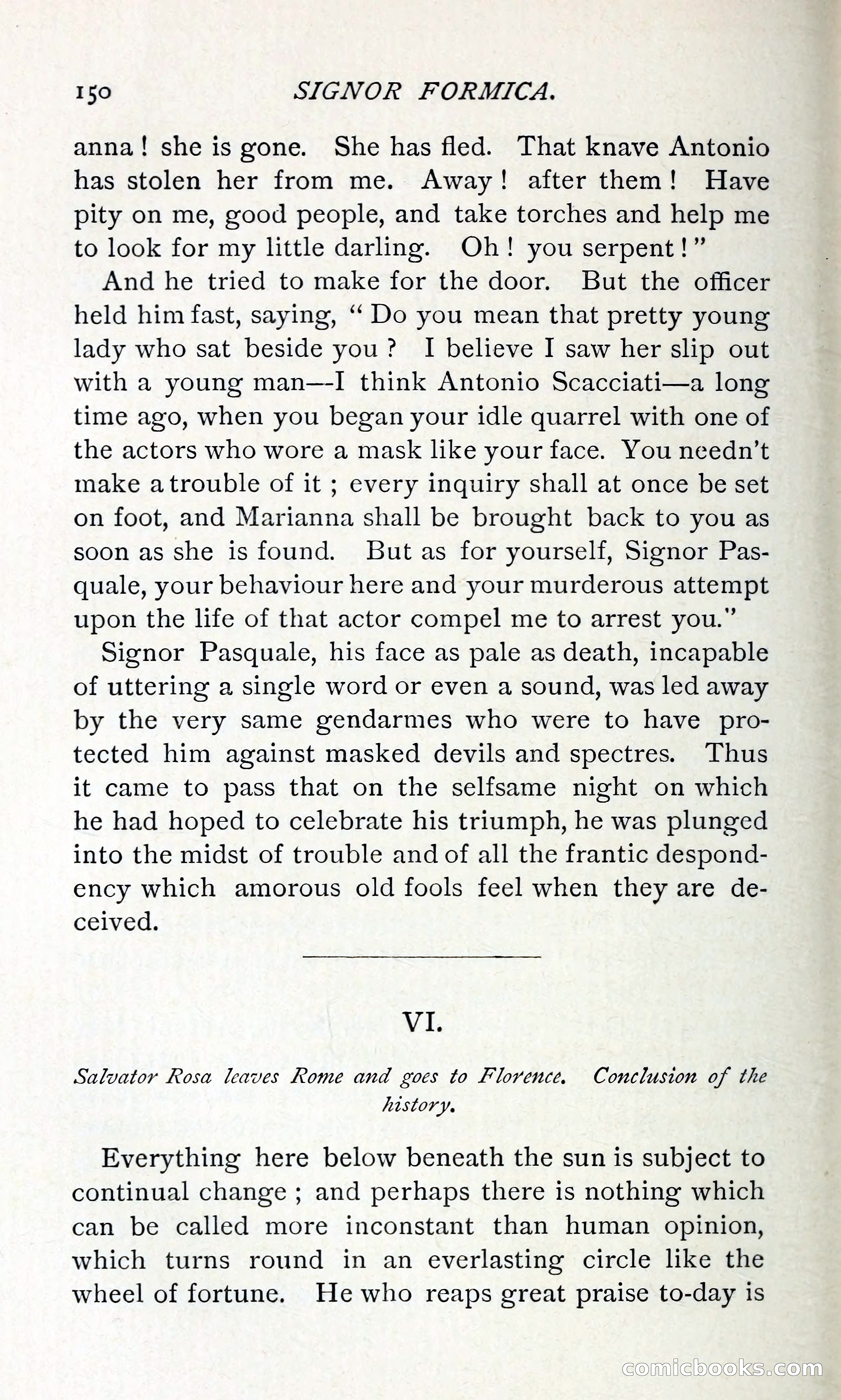 Weird Tales — page 165 of 374