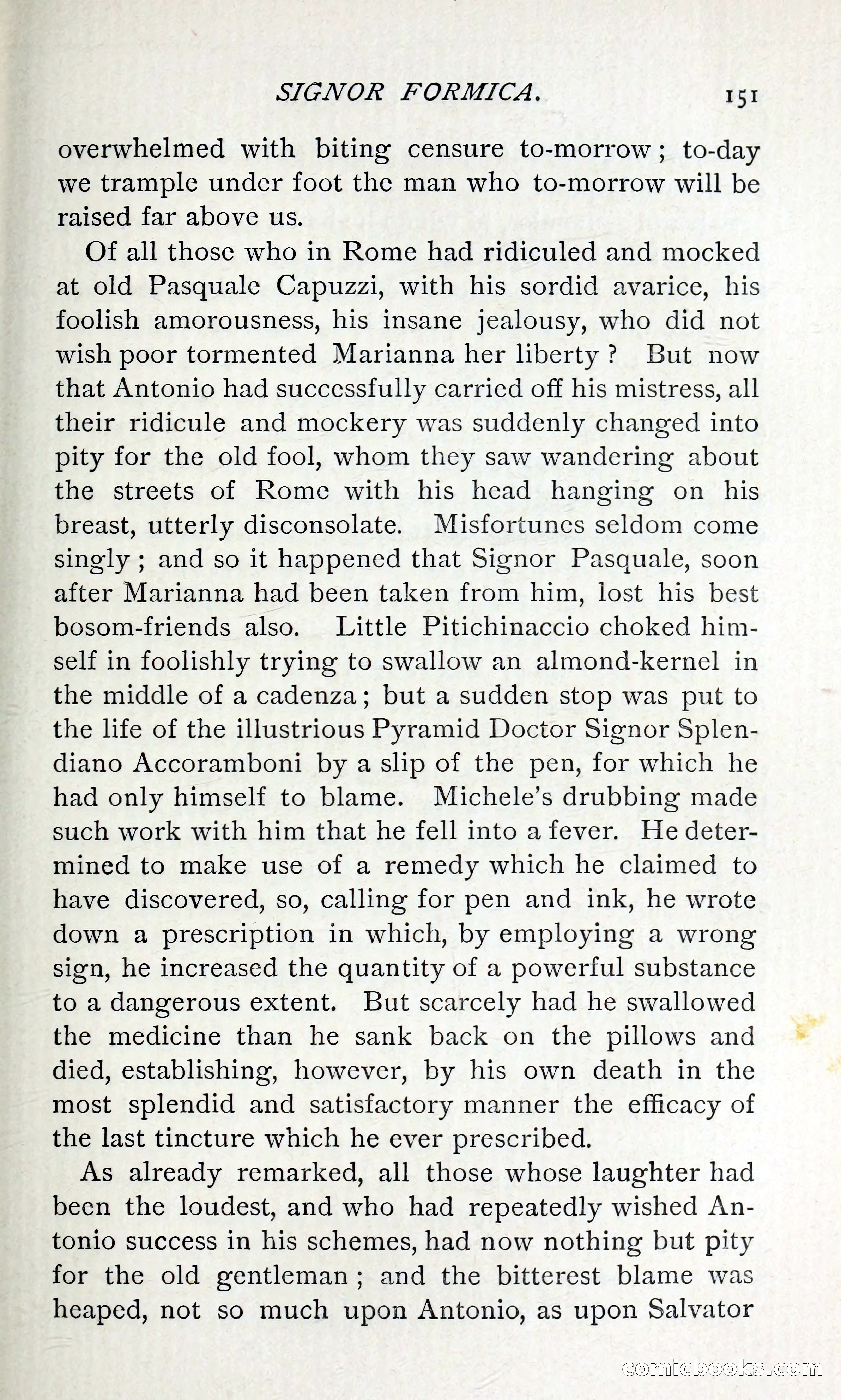 Weird Tales — page 166 of 374