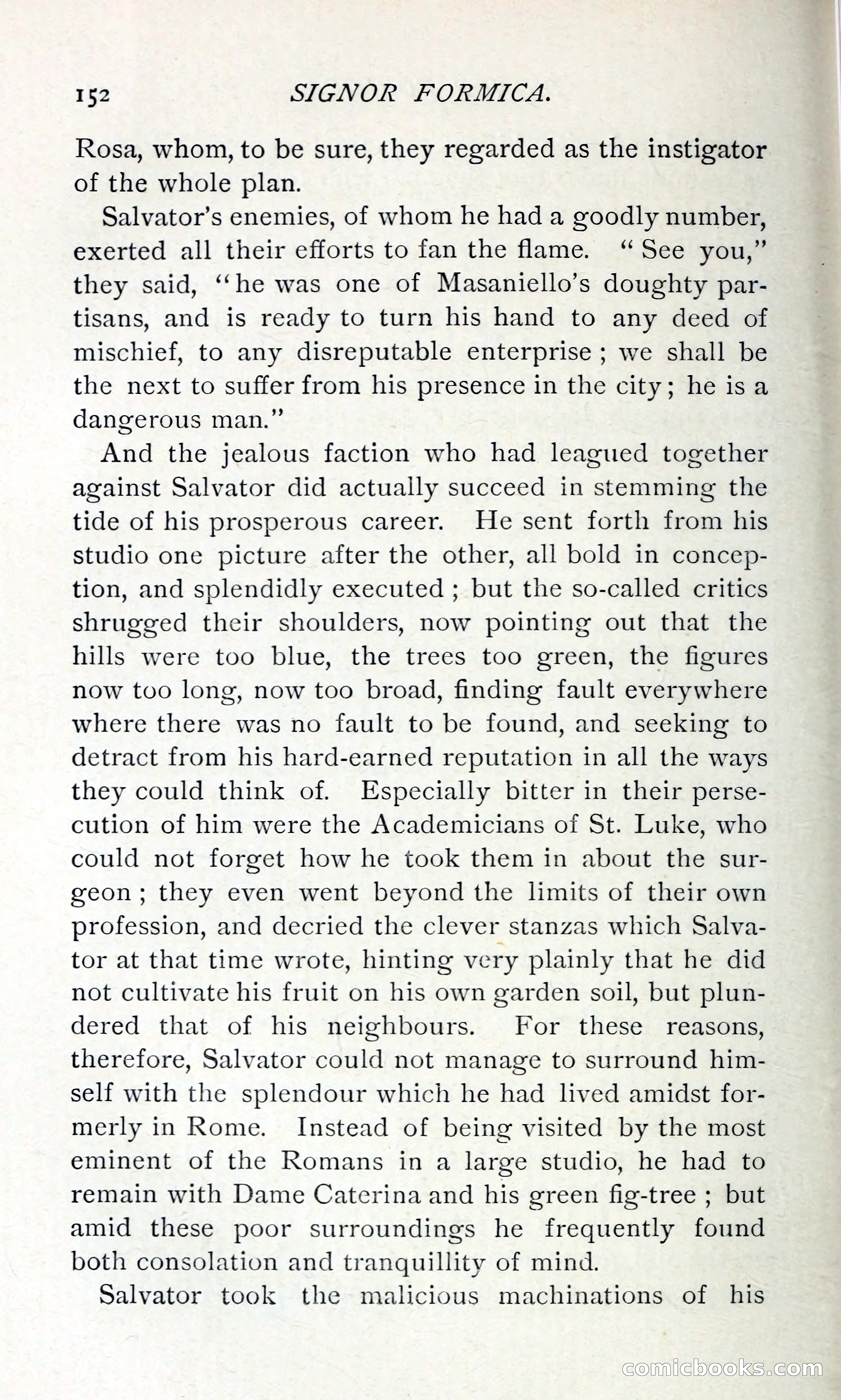 Weird Tales — page 167 of 374