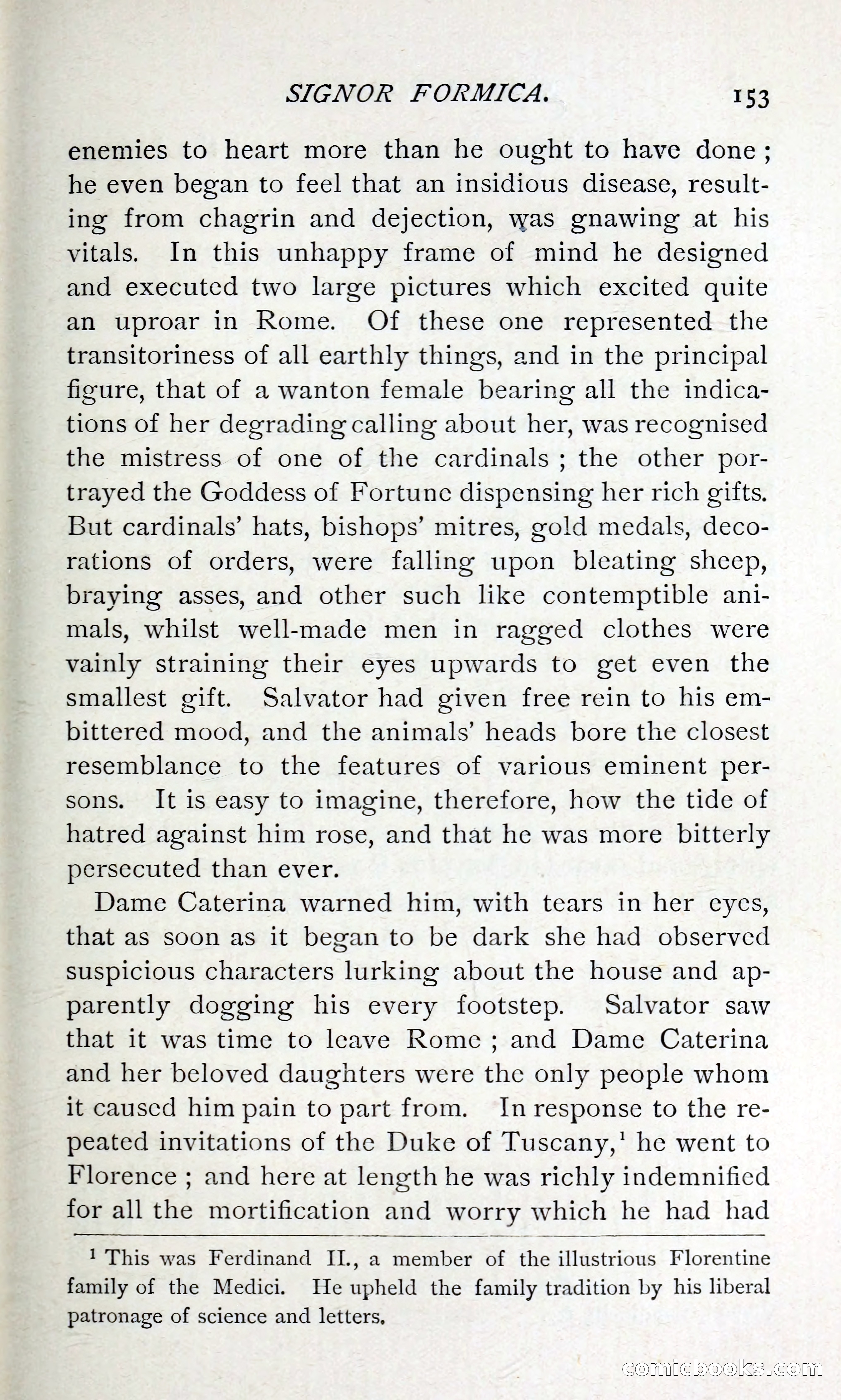 Weird Tales — page 168 of 374