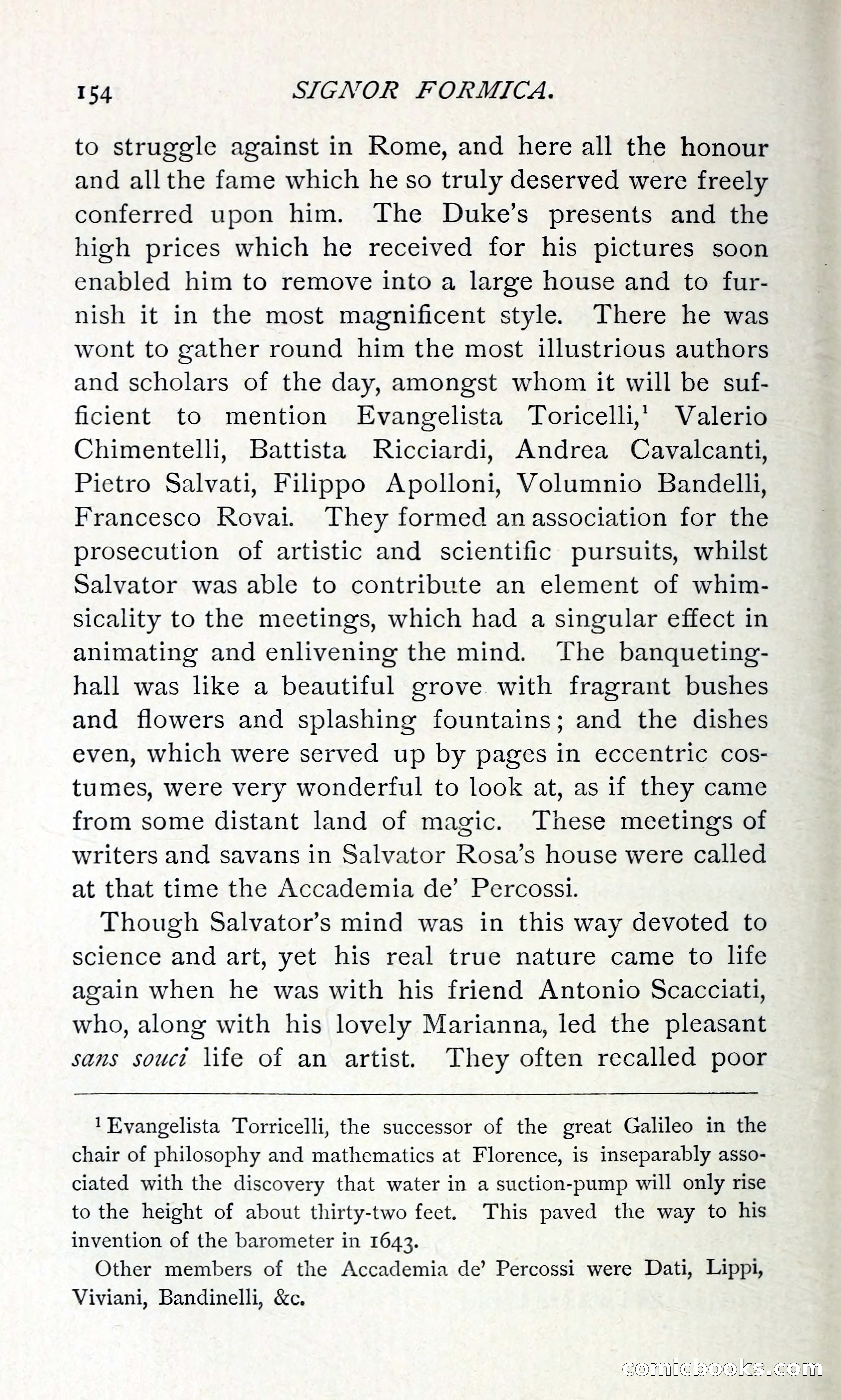 Weird Tales — page 169 of 374