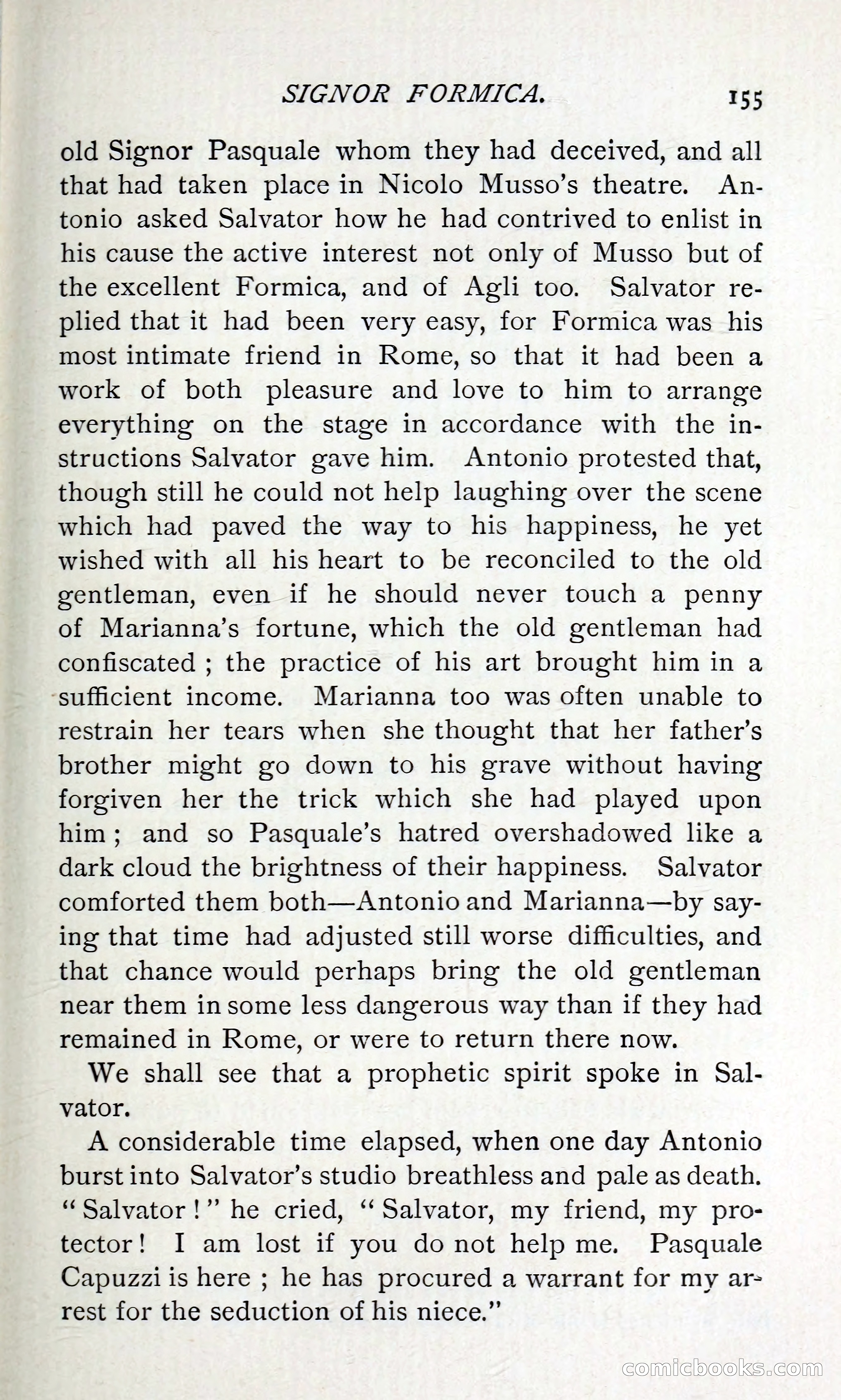 Weird Tales — page 170 of 374