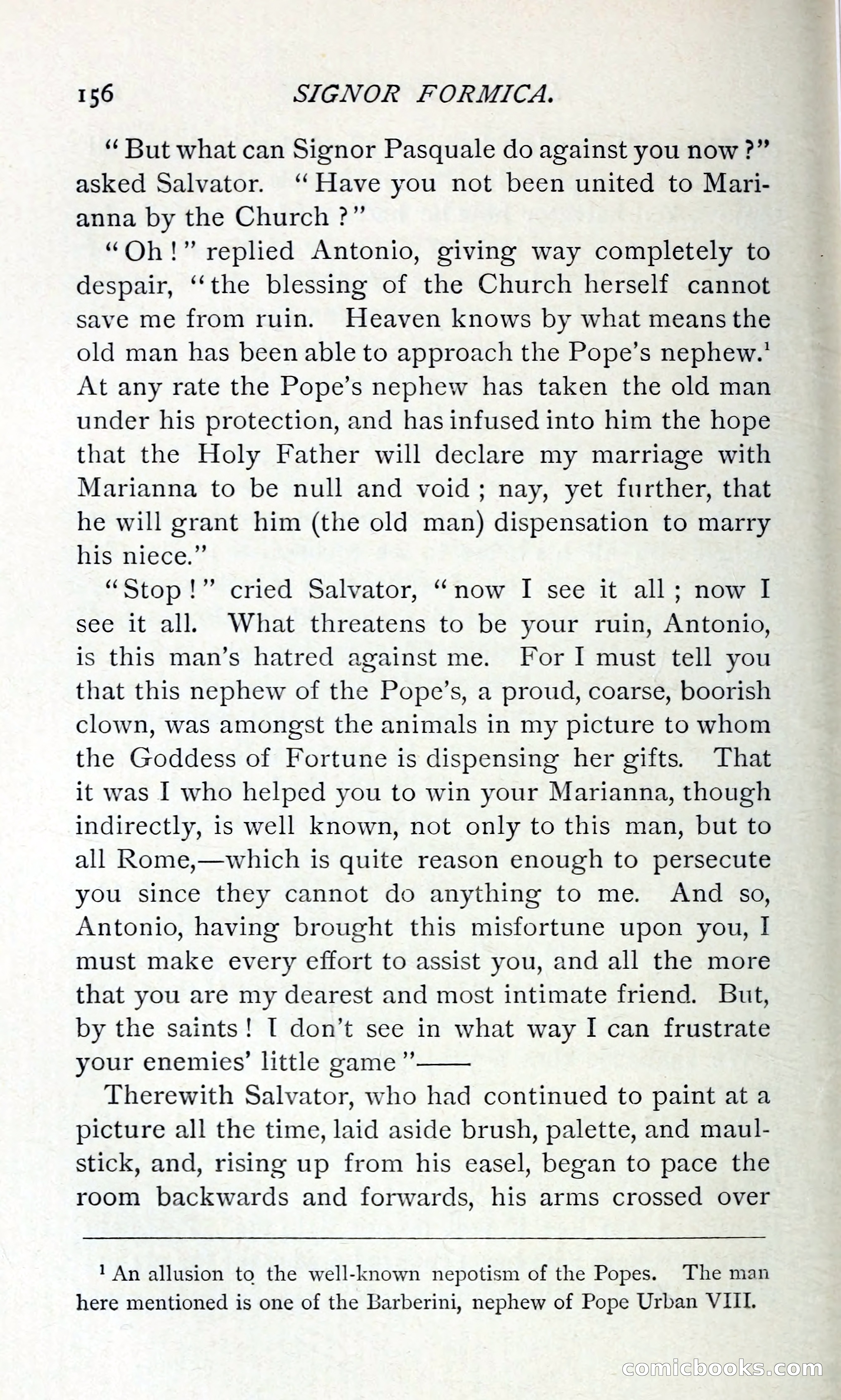 Weird Tales — page 171 of 374