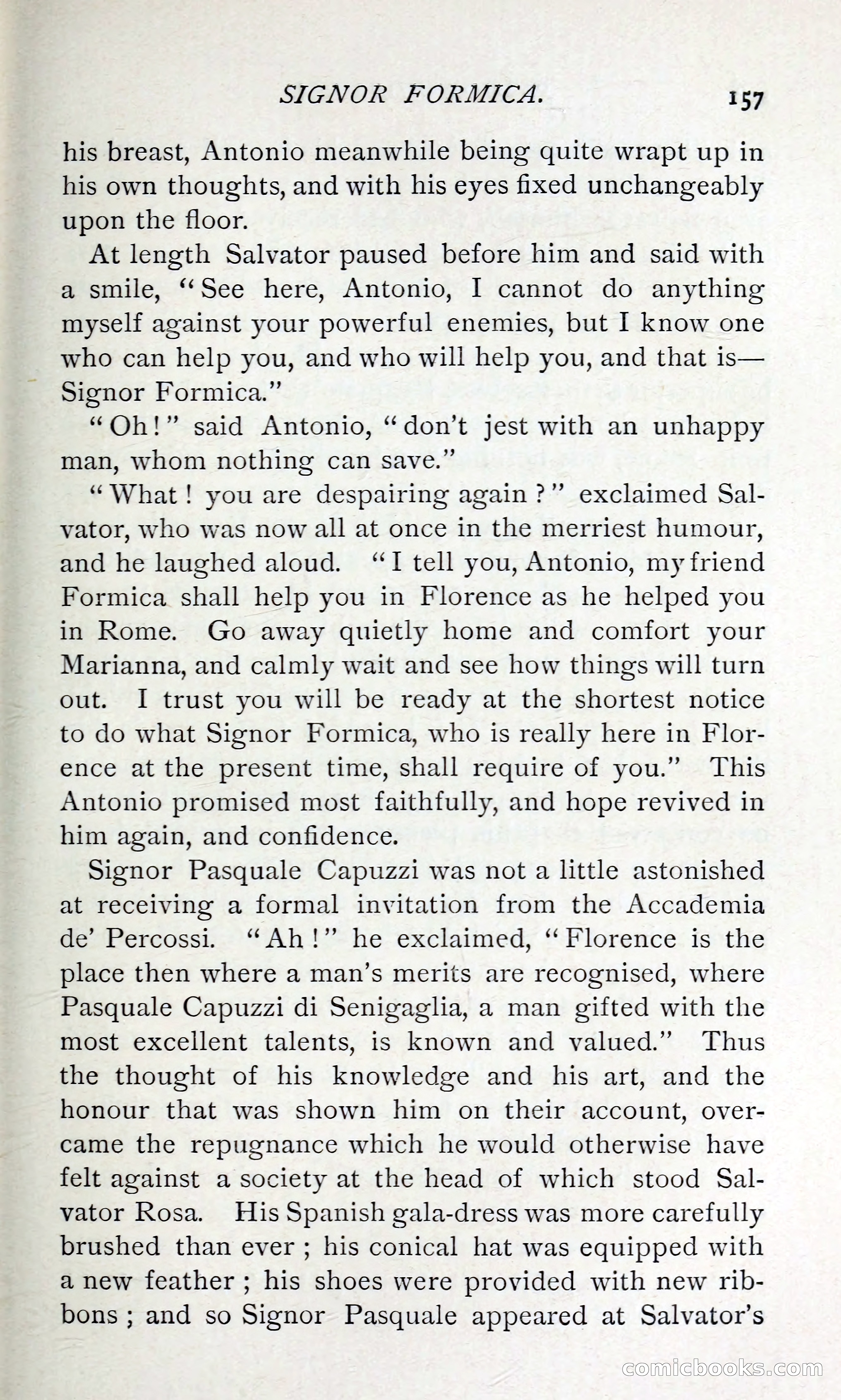 Weird Tales — page 172 of 374