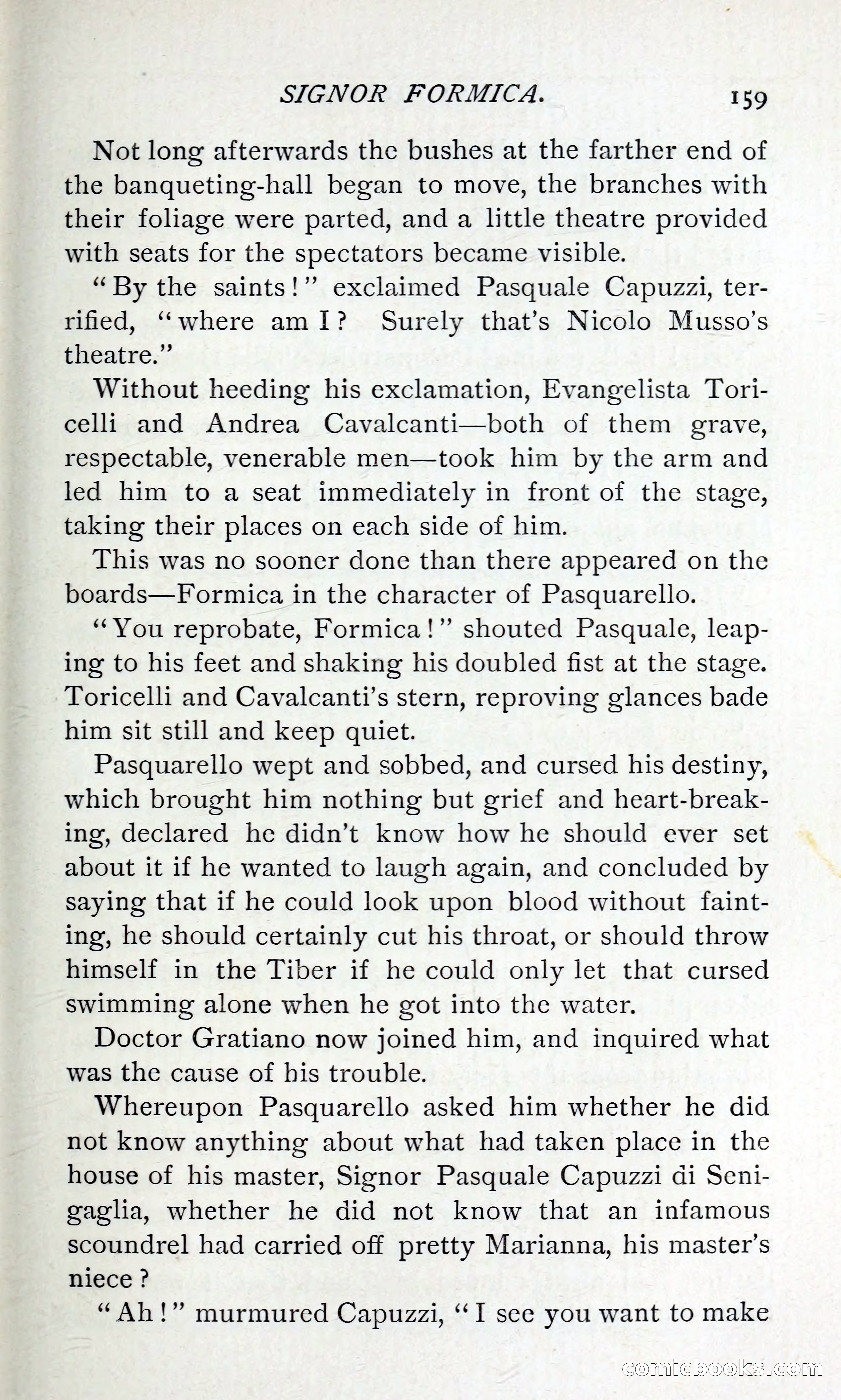 Weird Tales — page 174 of 374