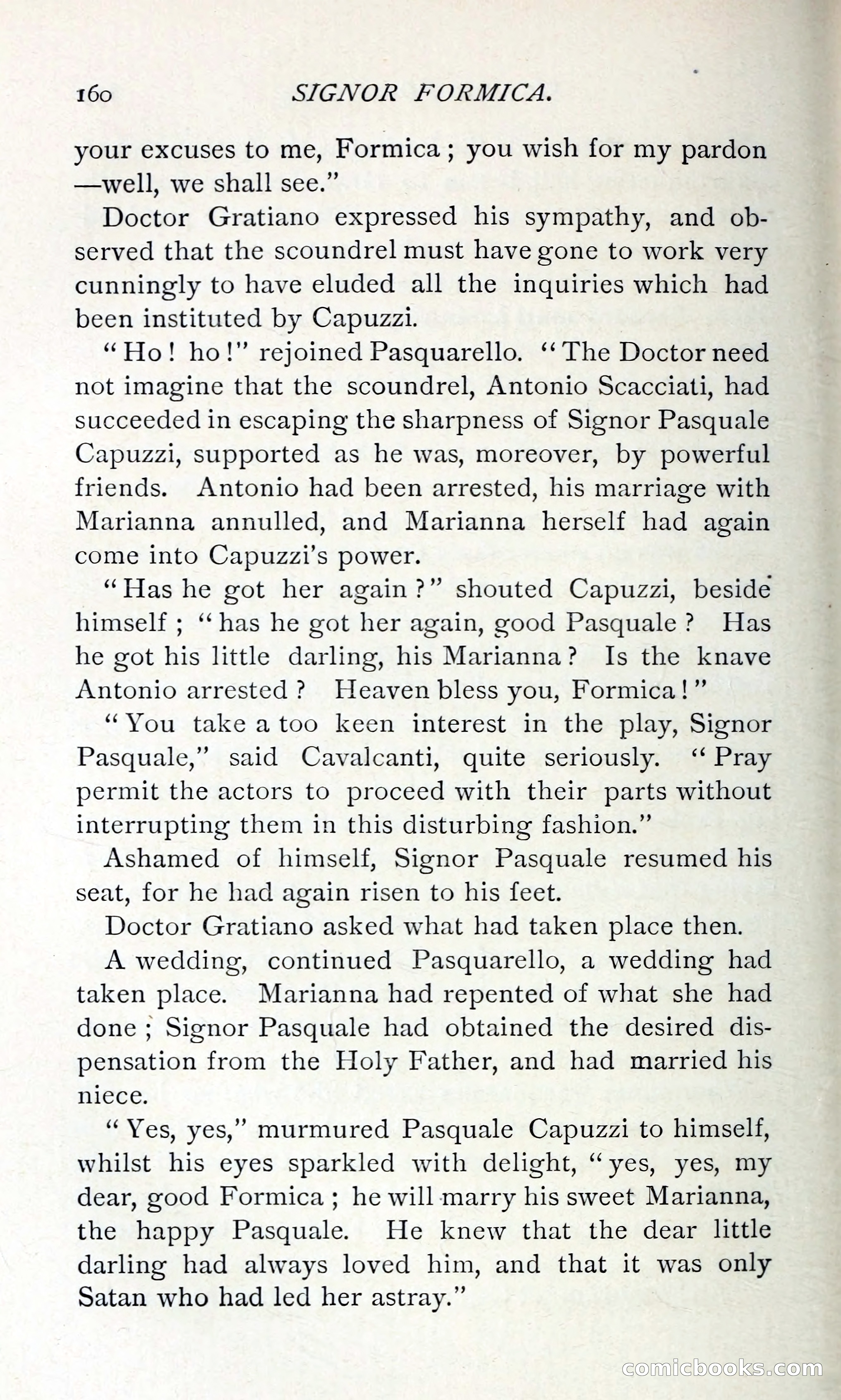 Weird Tales — page 175 of 374