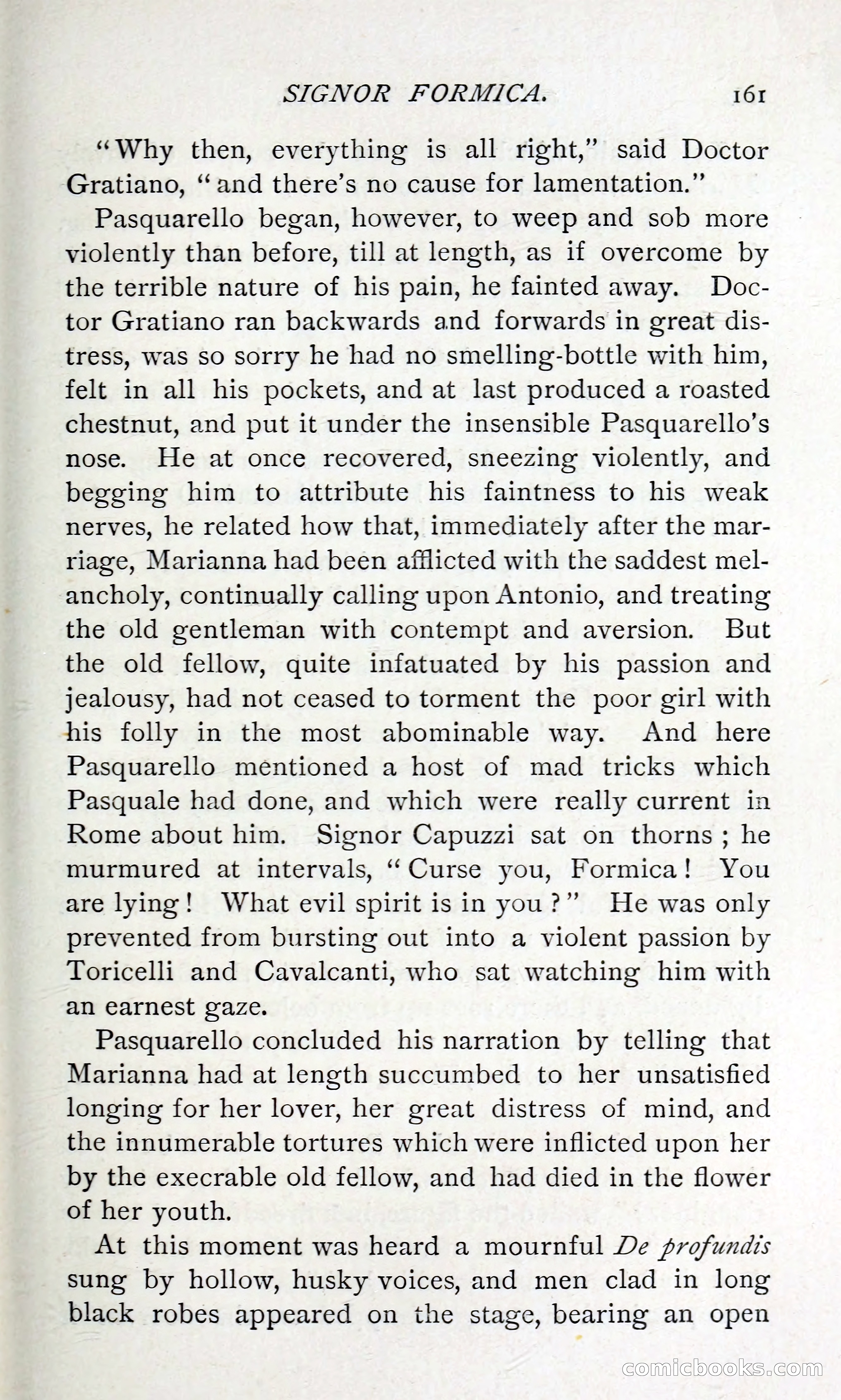 Weird Tales — page 176 of 374