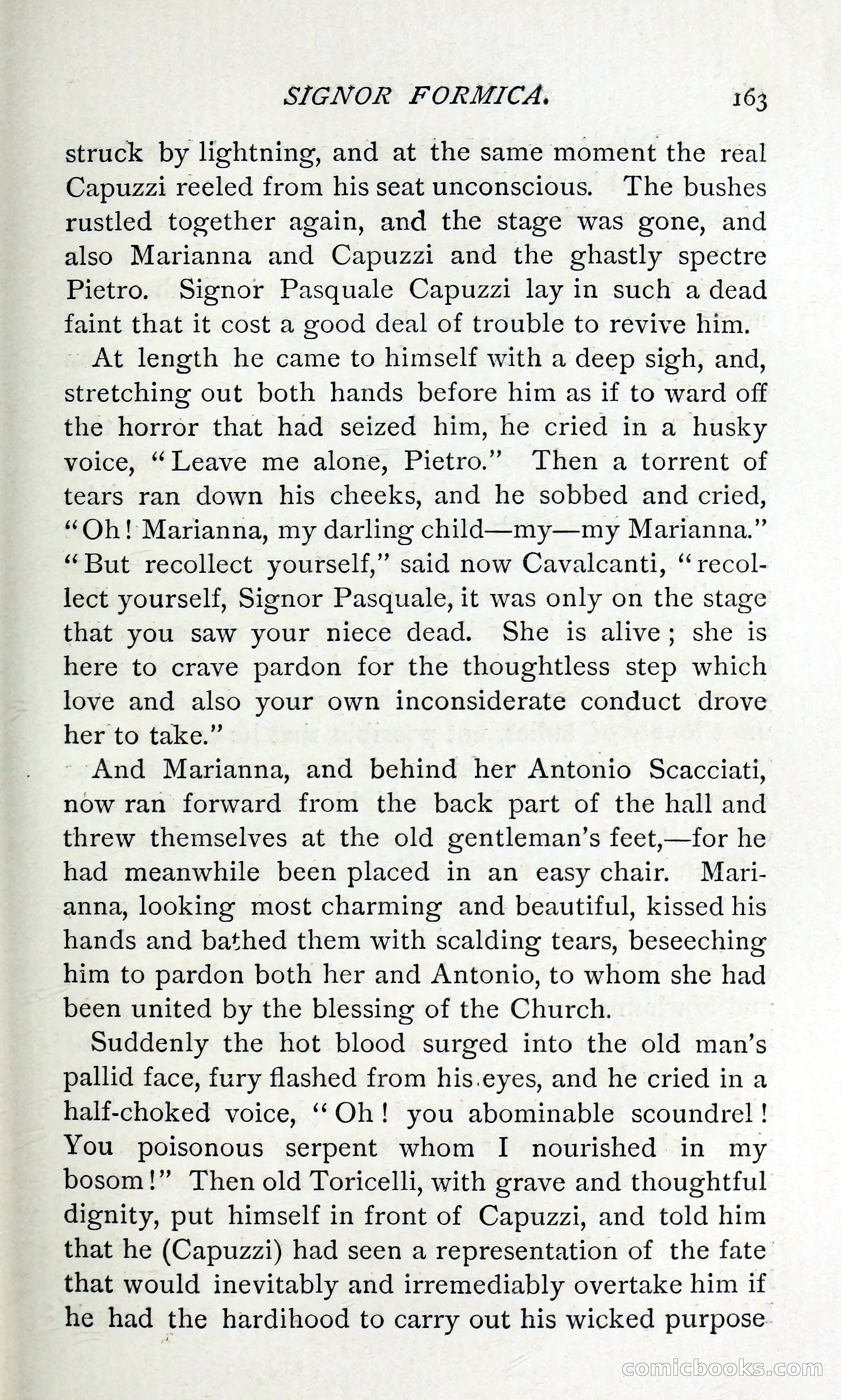 Weird Tales — page 178 of 374