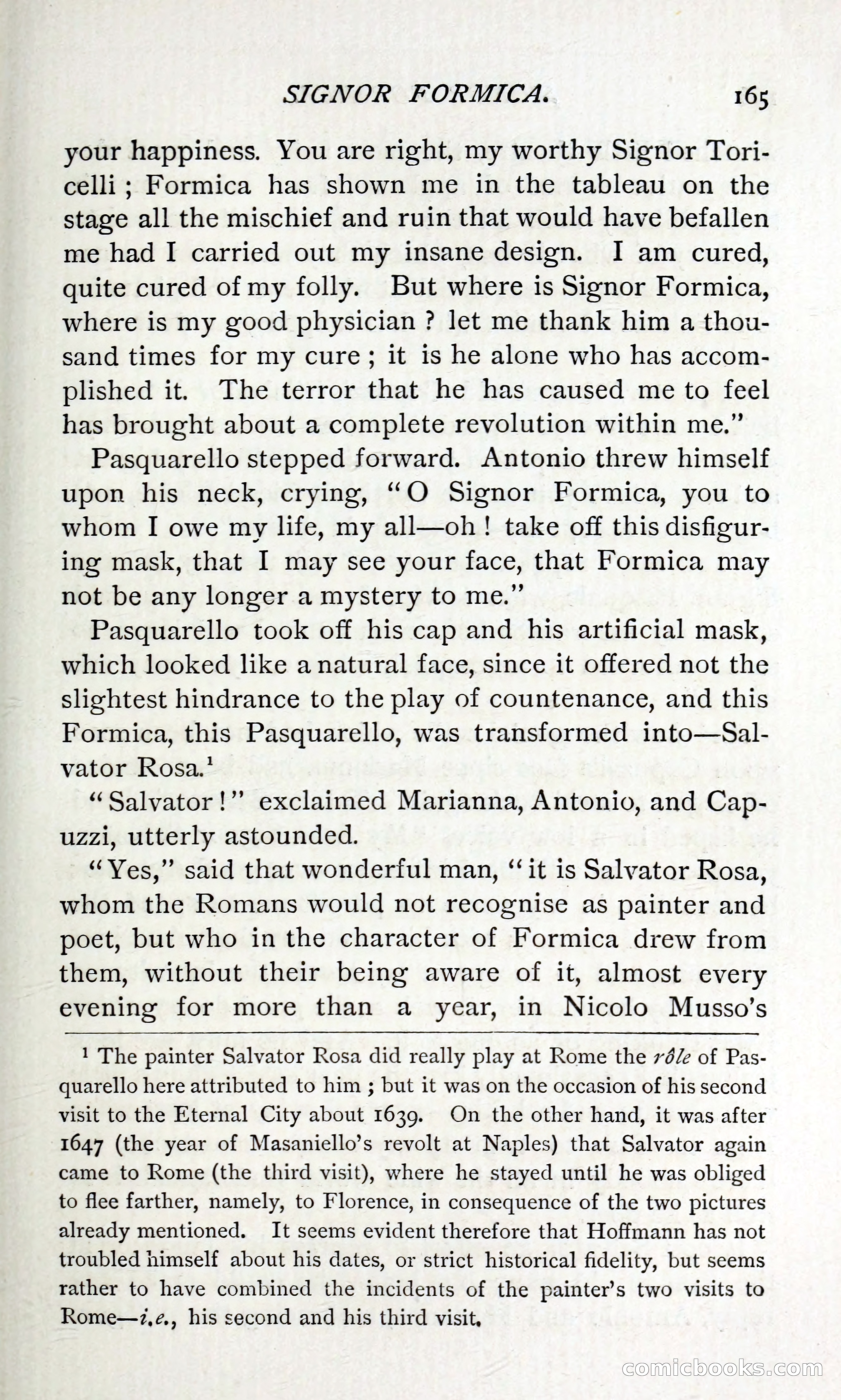 Weird Tales — page 180 of 374