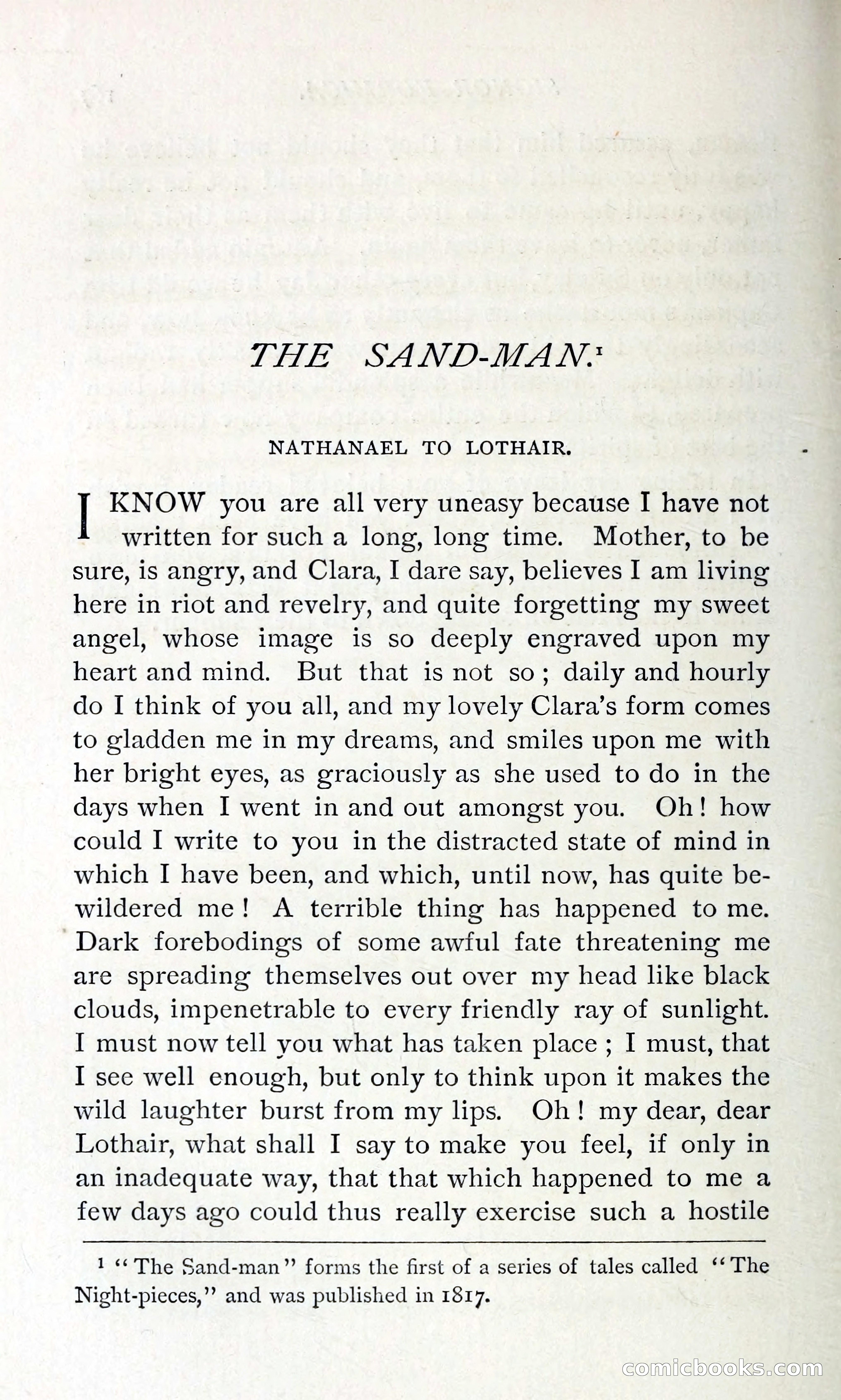 Weird Tales — page 183 of 374
