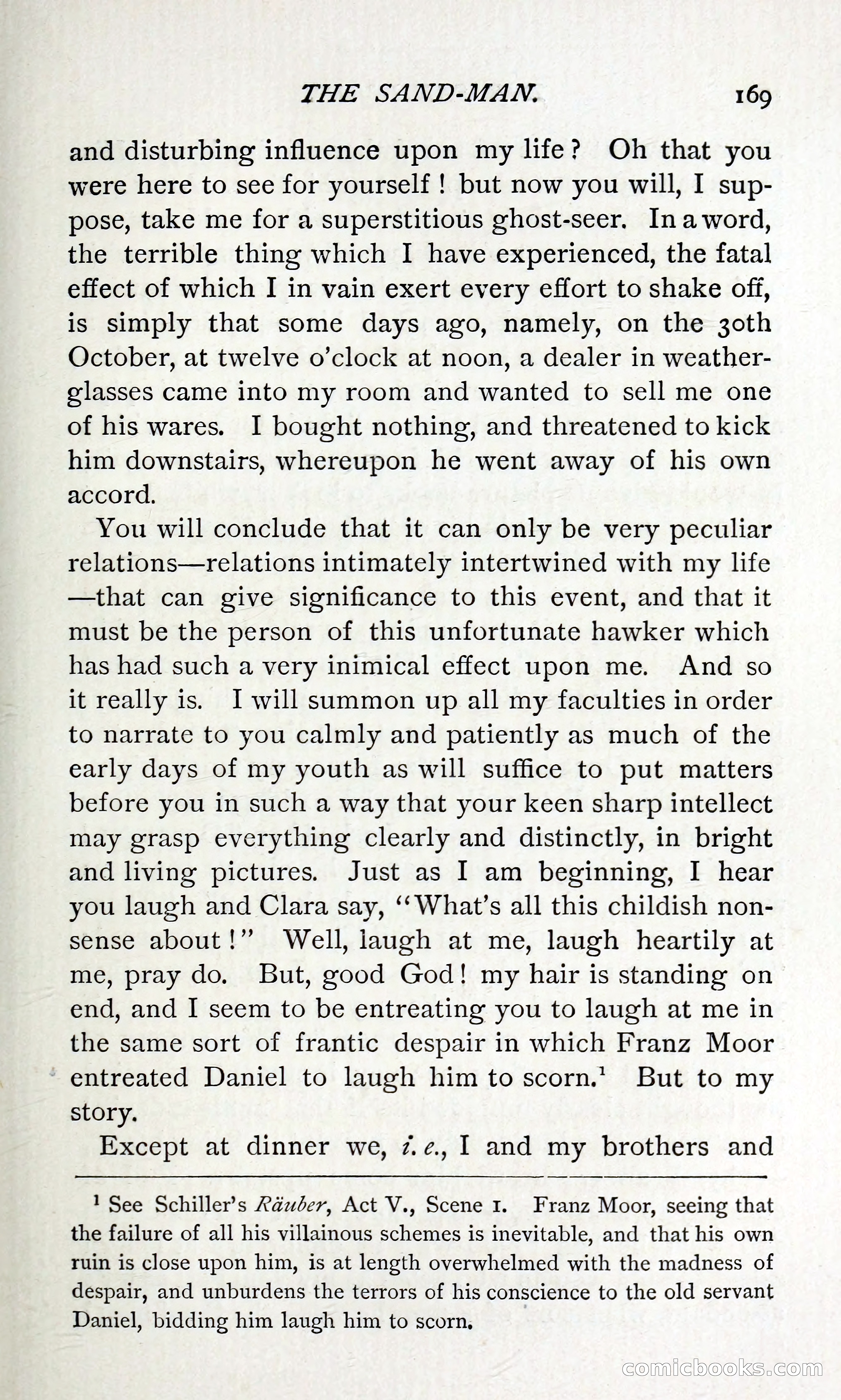 Weird Tales — page 184 of 374