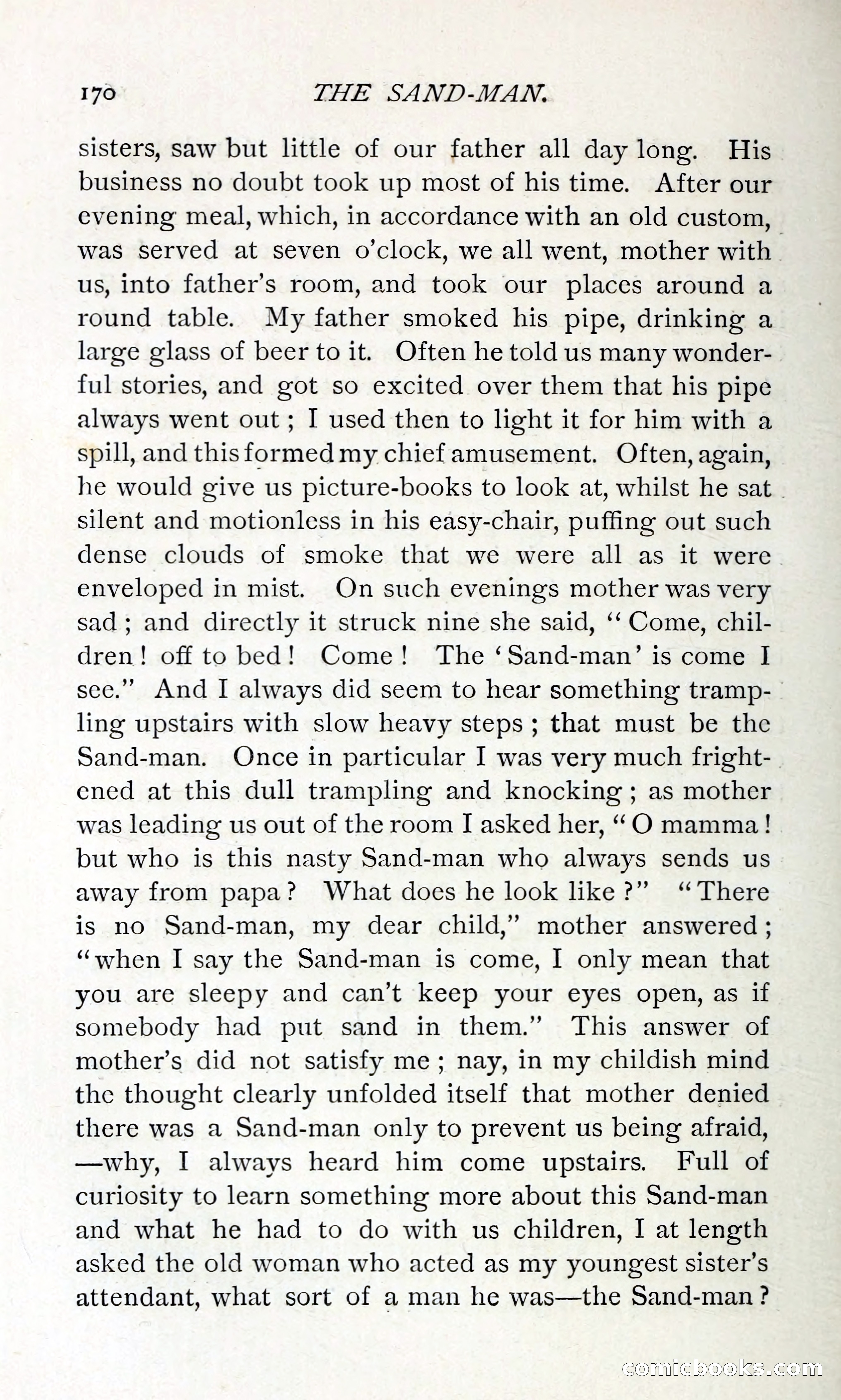 Weird Tales — page 185 of 374