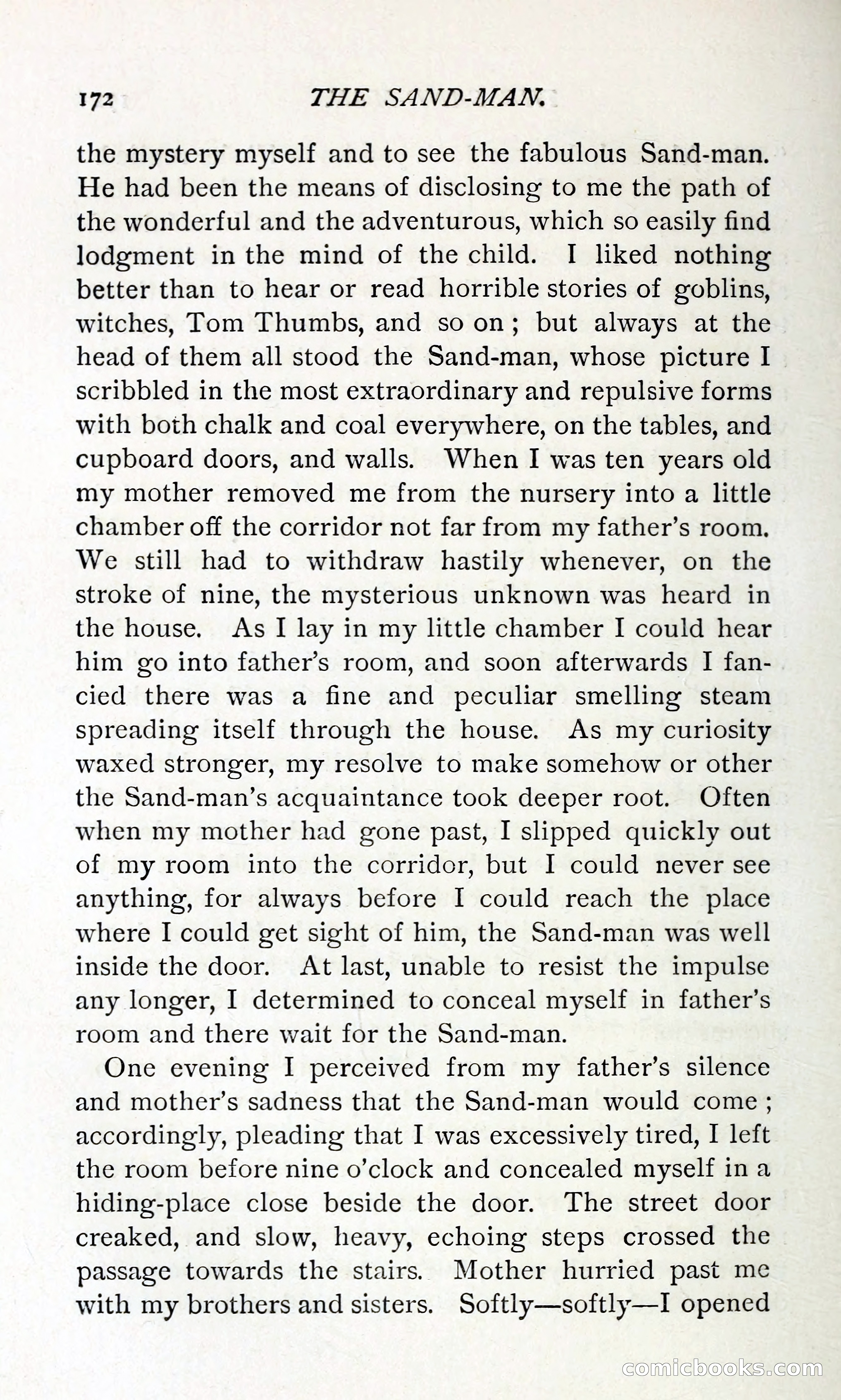 Weird Tales — page 187 of 374