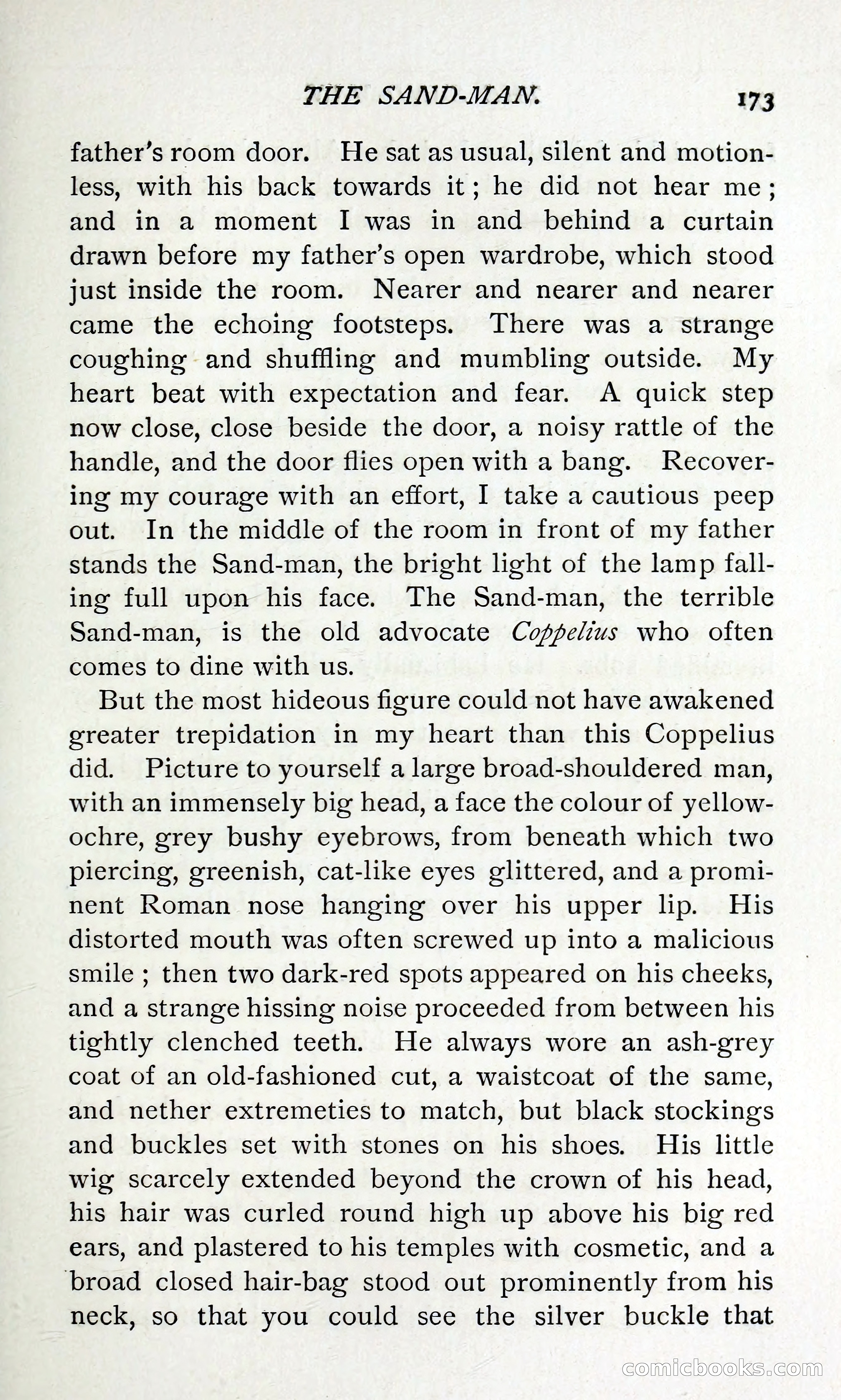 Weird Tales — page 188 of 374