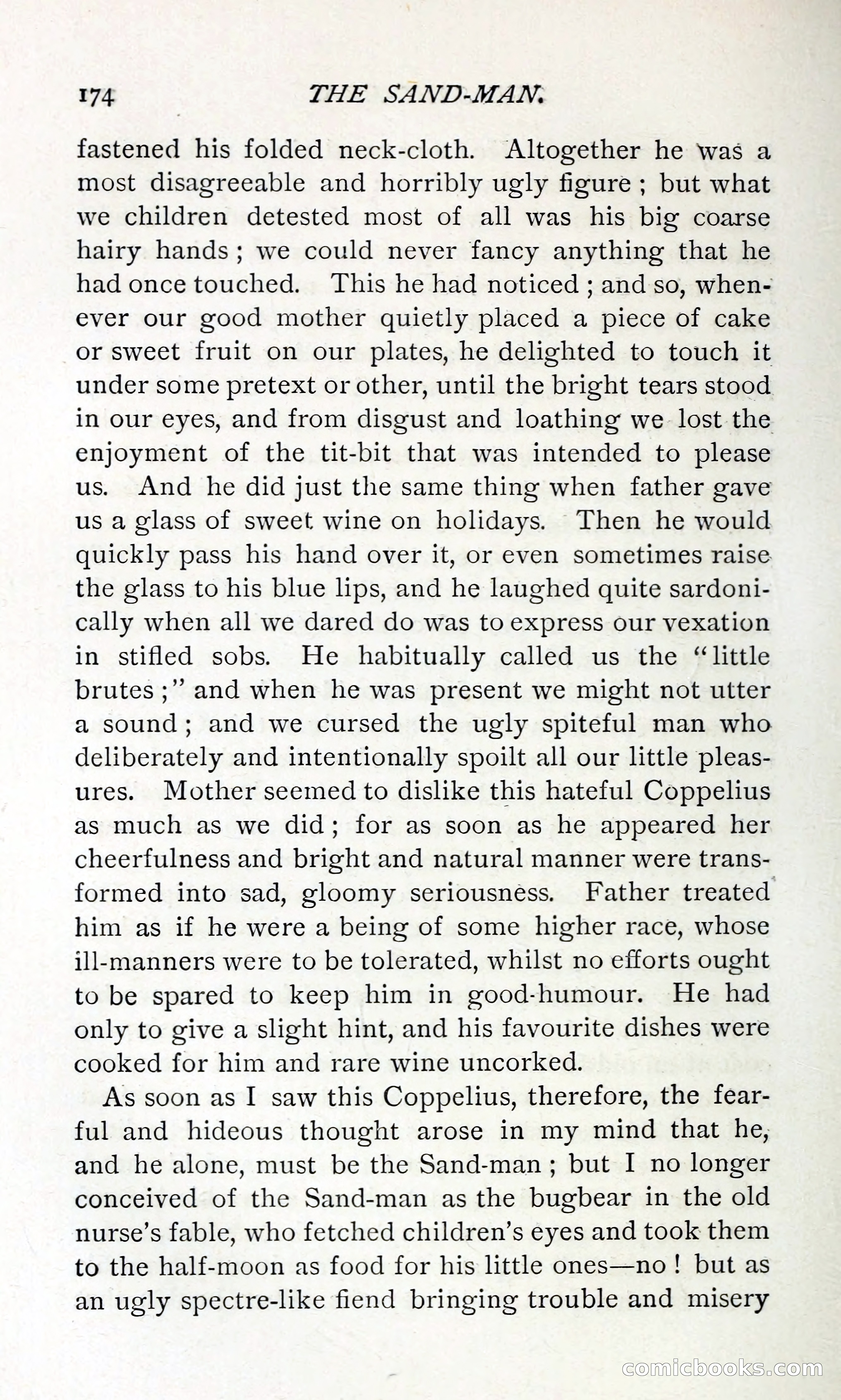 Weird Tales — page 189 of 374