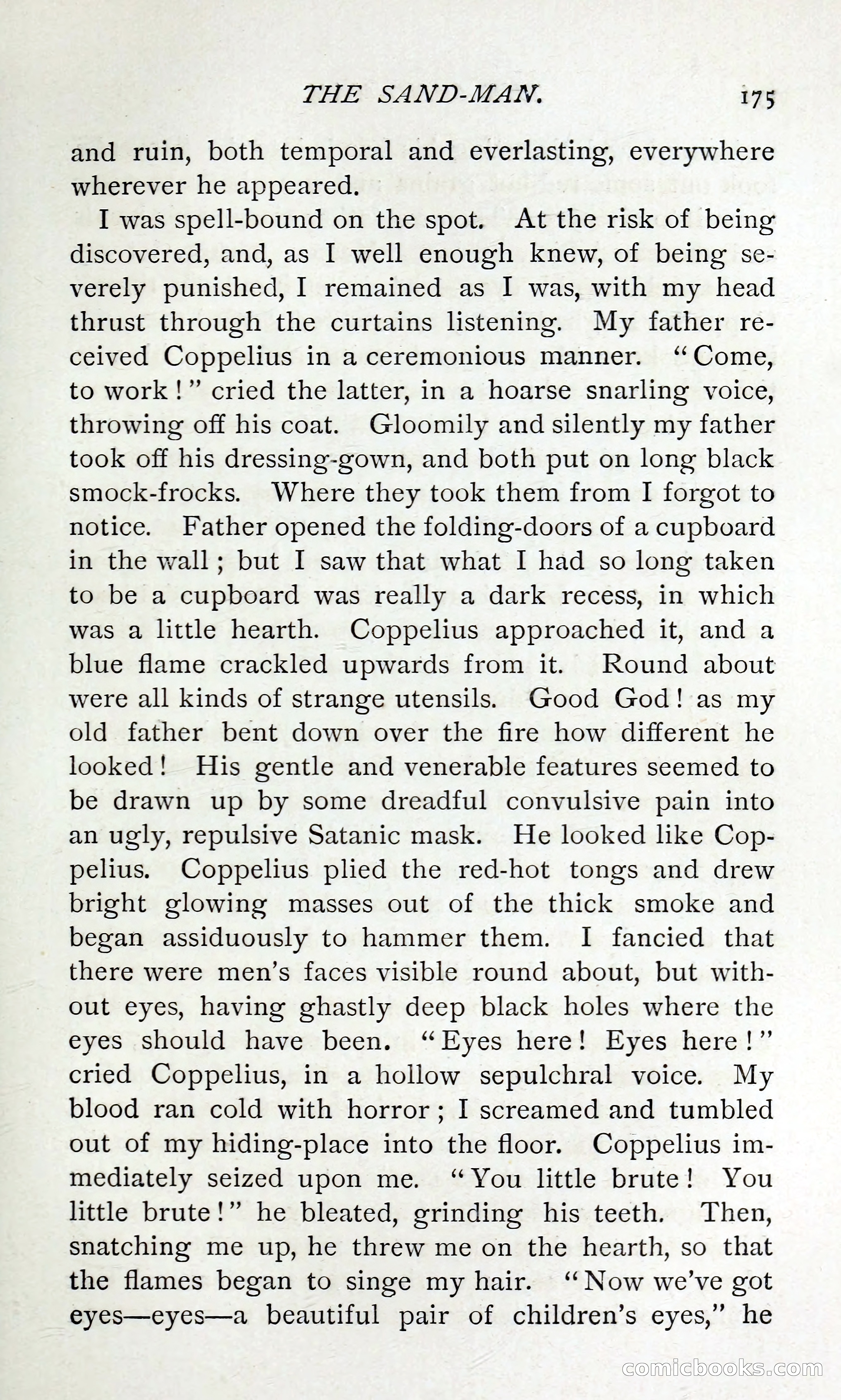 Weird Tales — page 190 of 374