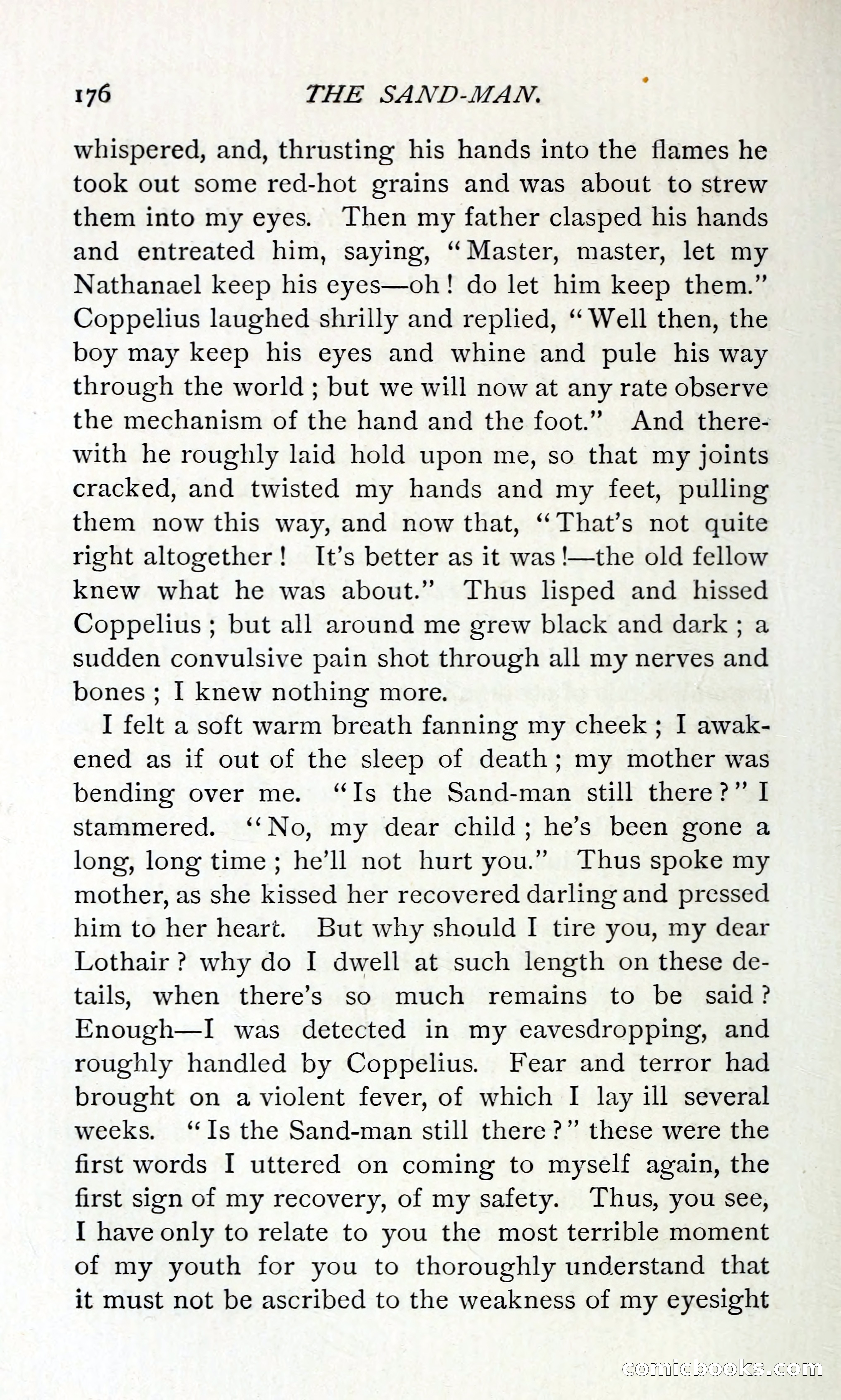Weird Tales — page 191 of 374