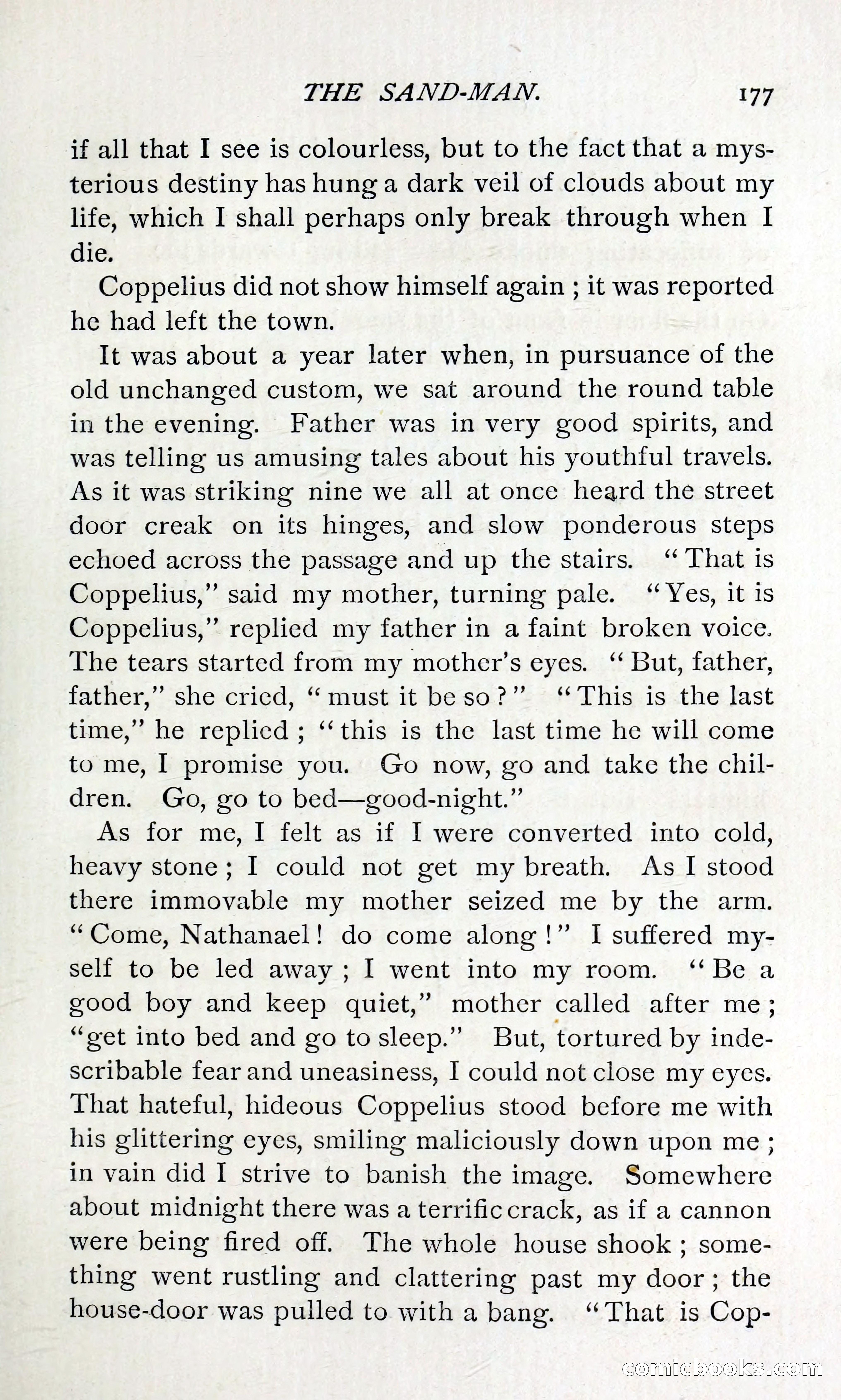 Weird Tales — page 192 of 374