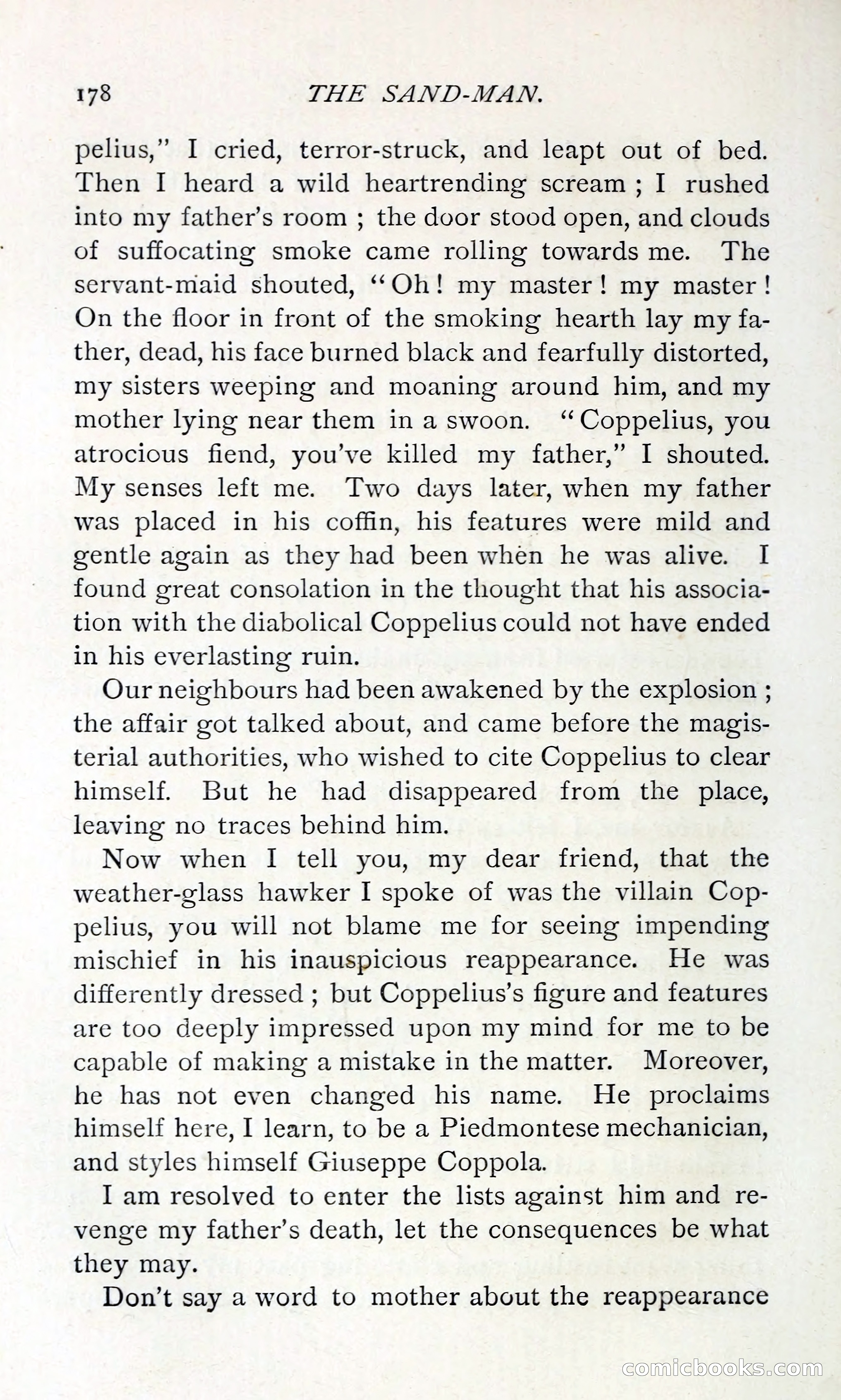 Weird Tales — page 193 of 374